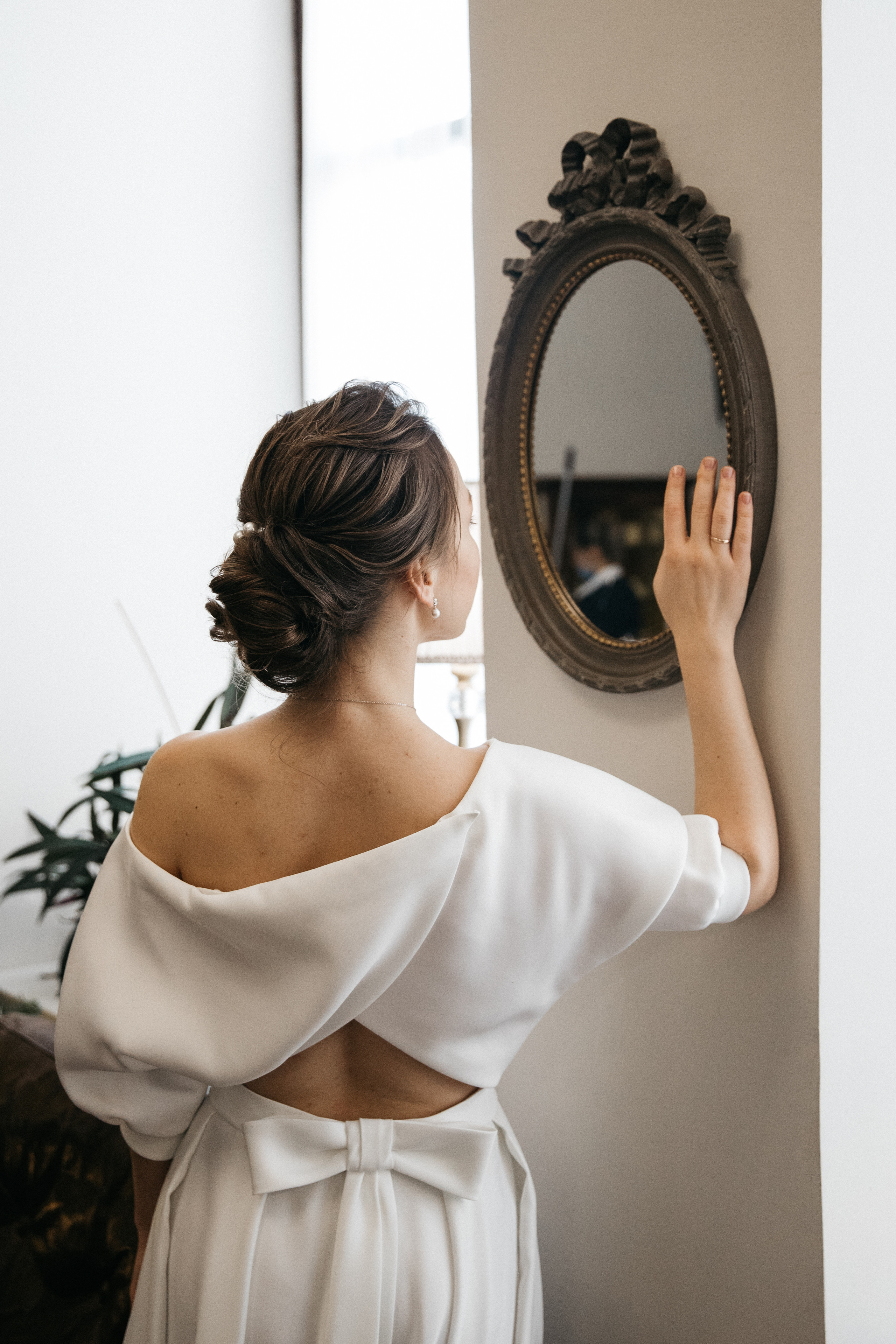 Максим и Ирина. Женский и семейный фотограф в Туле Катя Вуколова