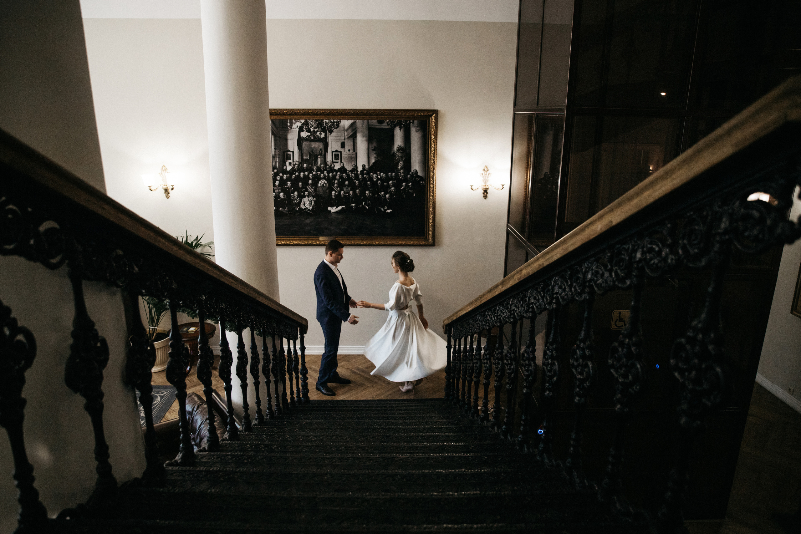 Максим и Ирина. Женский и семейный фотограф в Туле Катя Вуколова