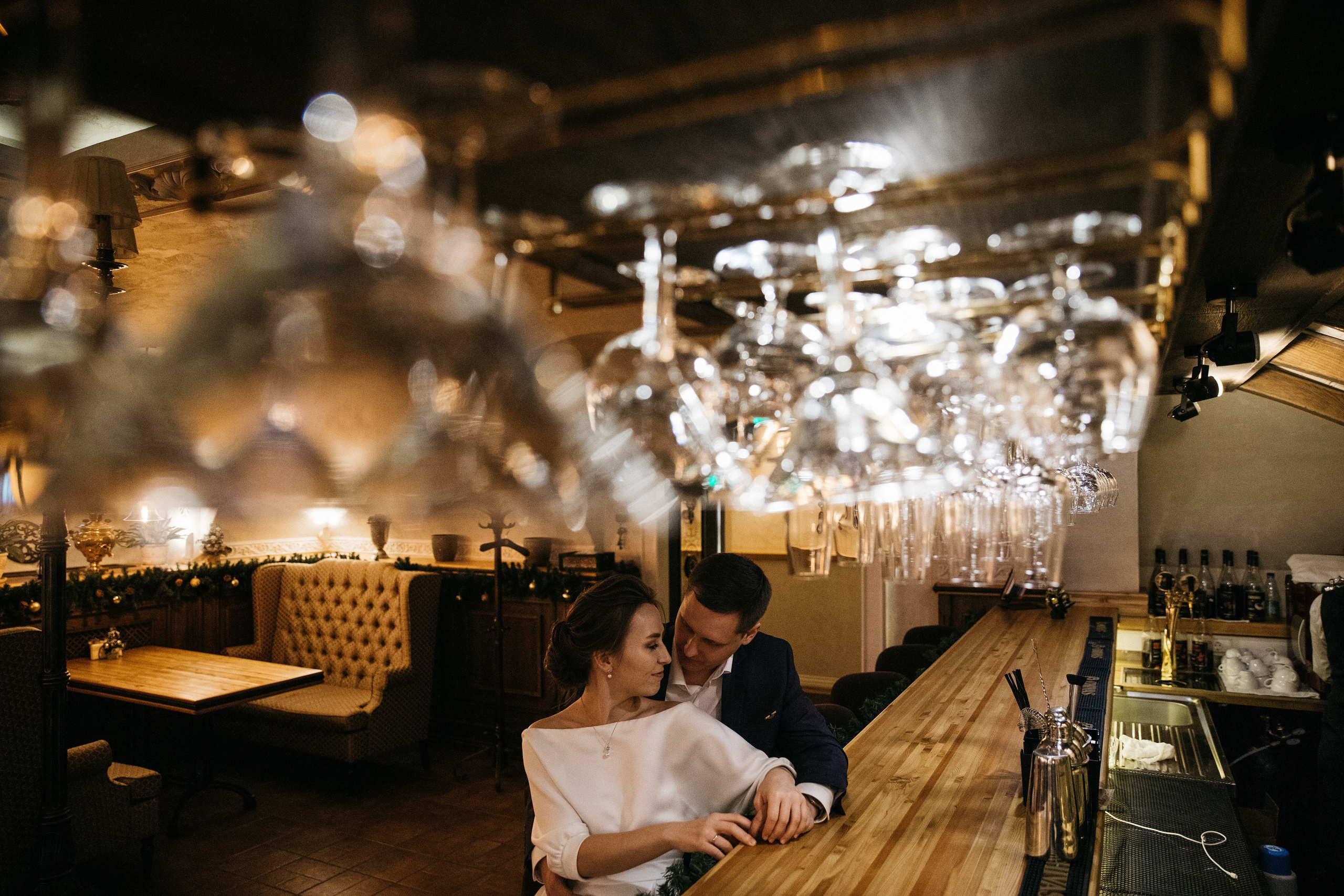 Максим и Ирина. Женский и семейный фотограф в Туле Катя Вуколова