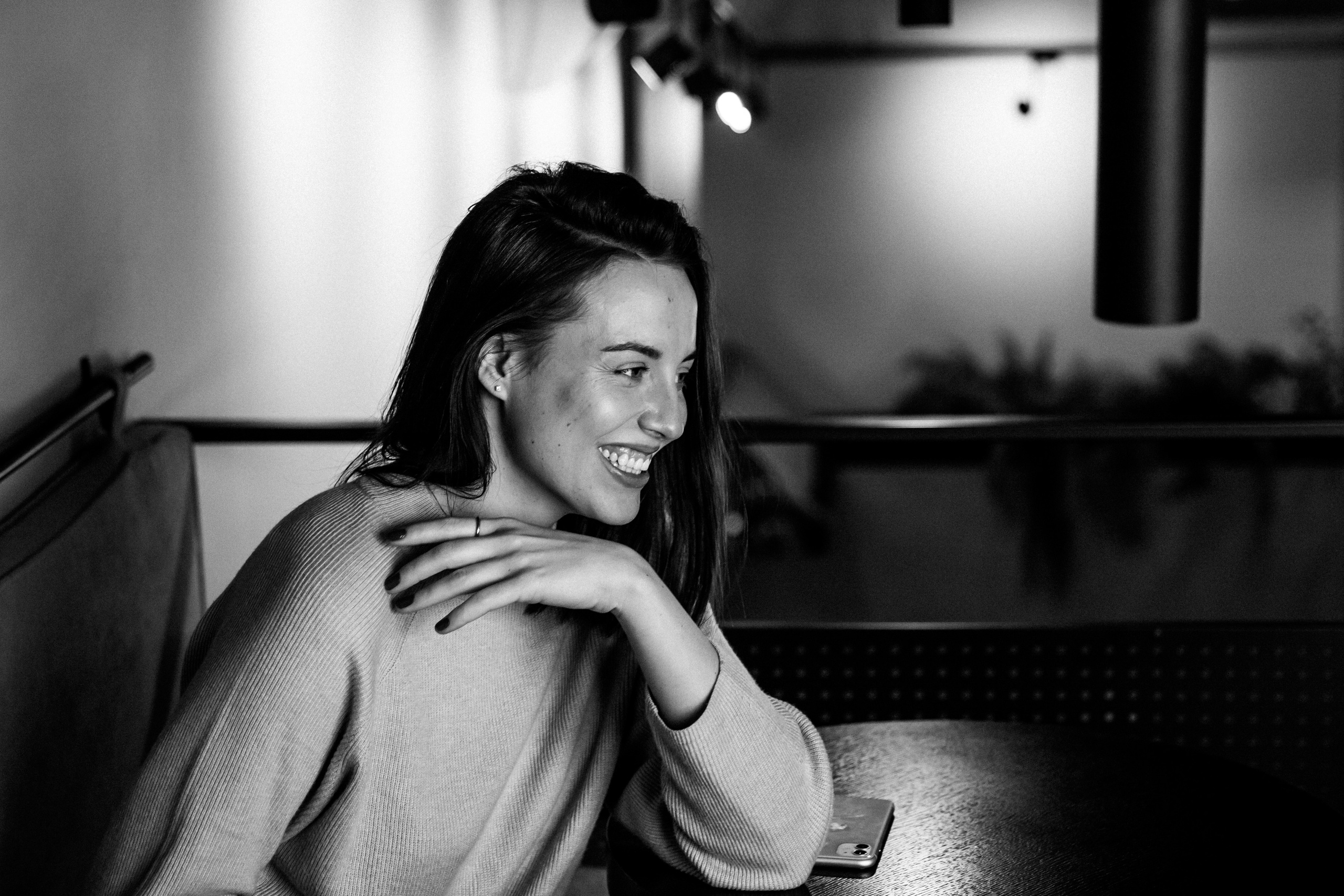 Февраль на улицах города. Женский и семейный фотограф в Туле Катя Вуколова