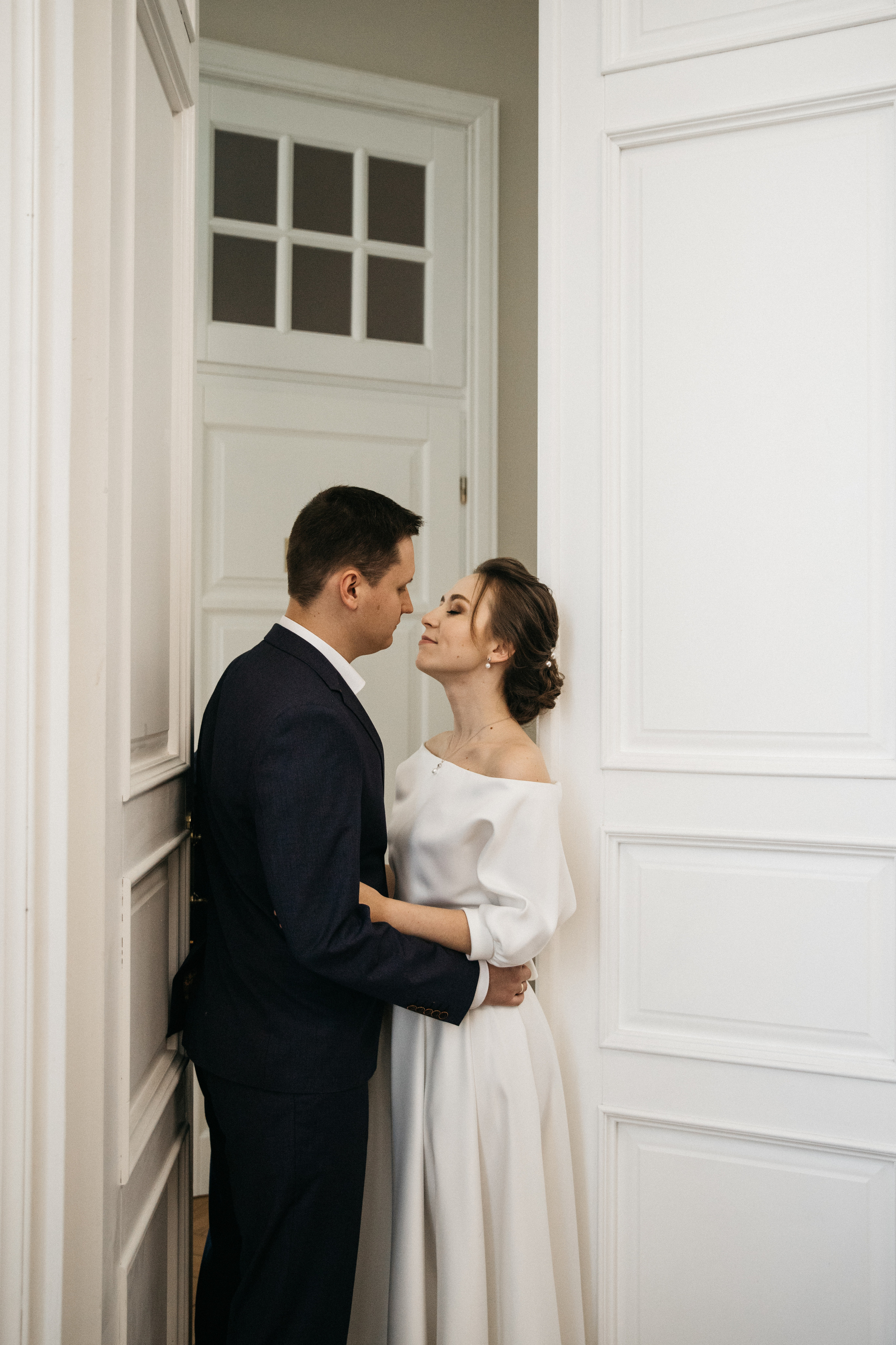 Максим и Ирина. Женский и семейный фотограф в Туле Катя Вуколова