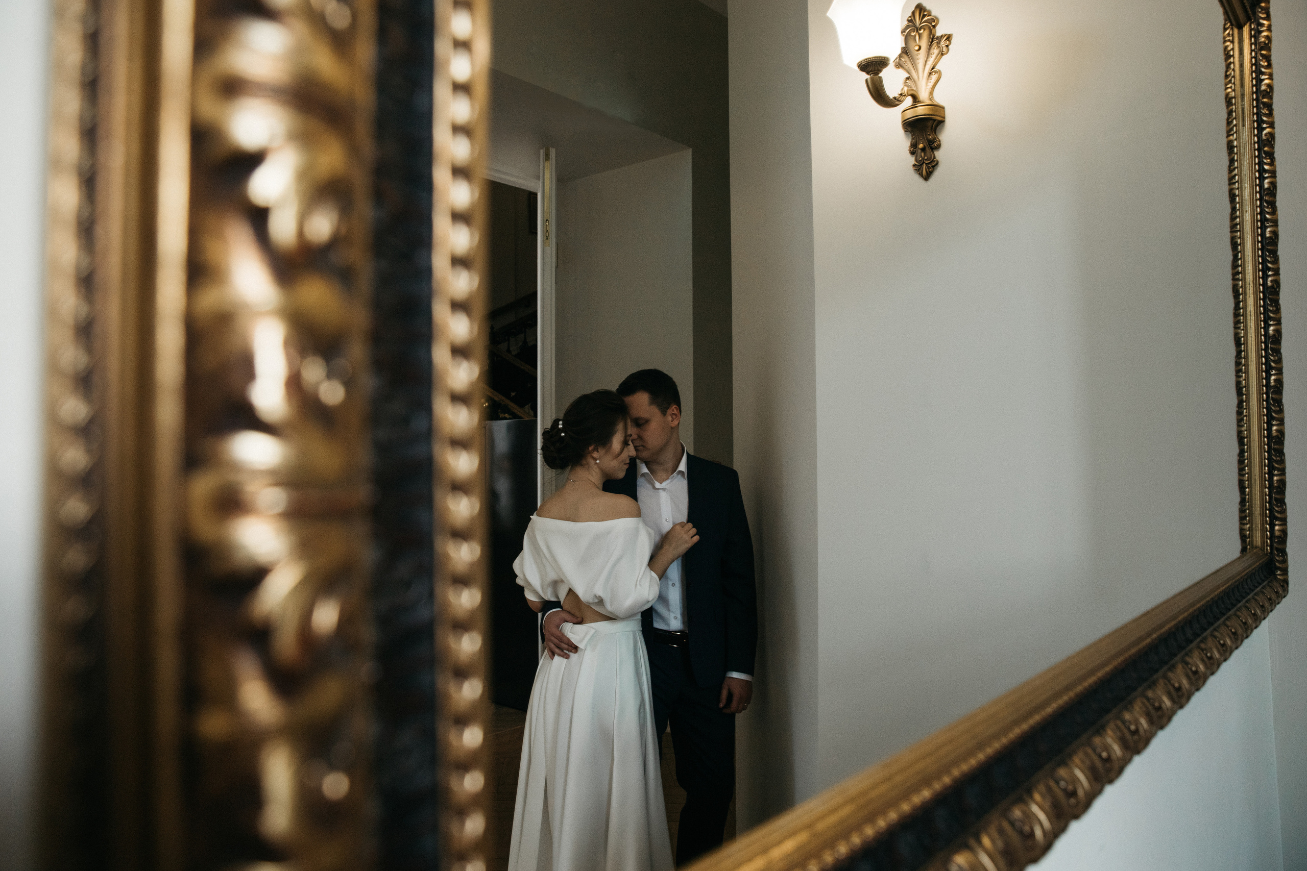 Максим и Ирина. Женский и семейный фотограф в Туле Катя Вуколова