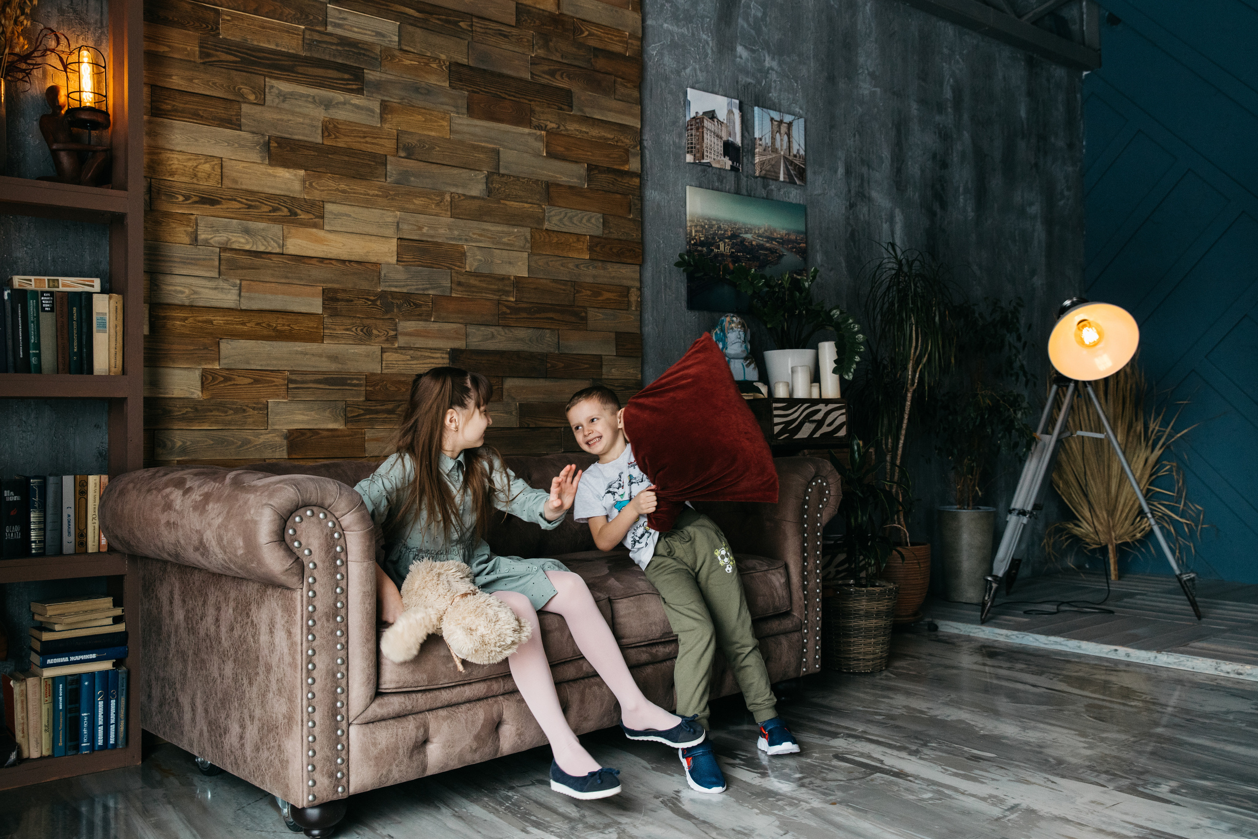 Родные люди (подборка). Женский и семейный фотограф в Туле Катя Вуколова