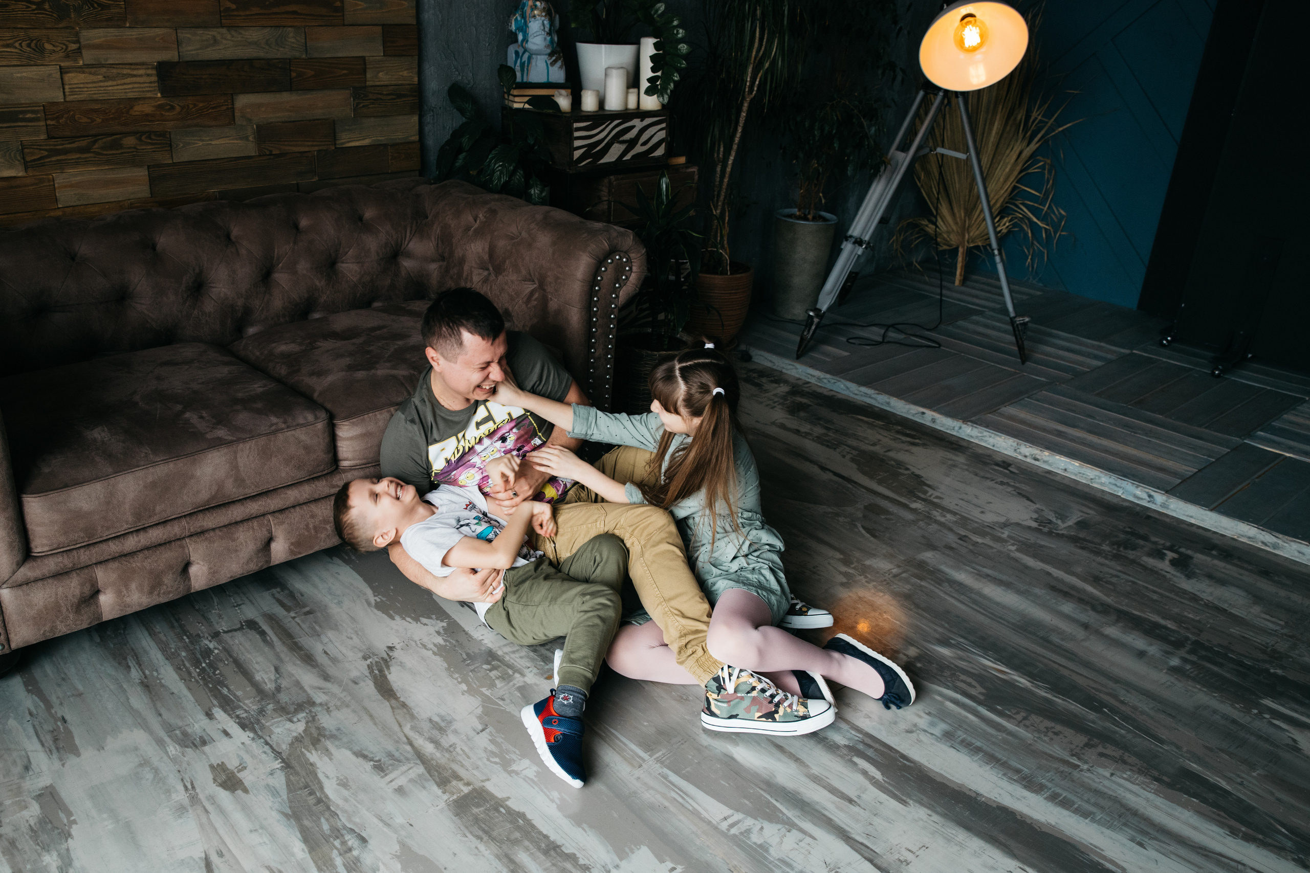 Родные люди (подборка). Женский и семейный фотограф в Туле Катя Вуколова