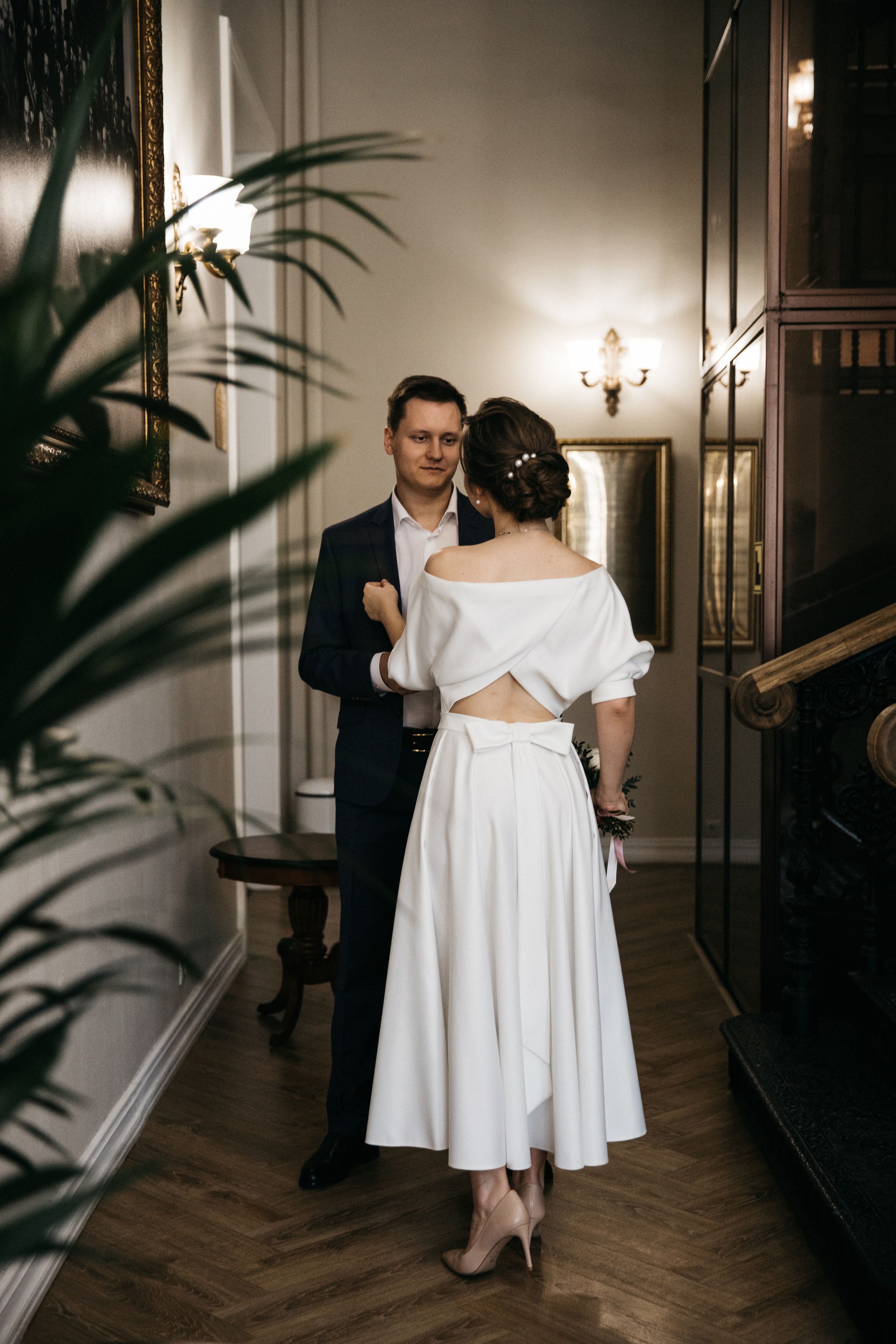 Максим и Ирина. Женский и семейный фотограф в Туле Катя Вуколова