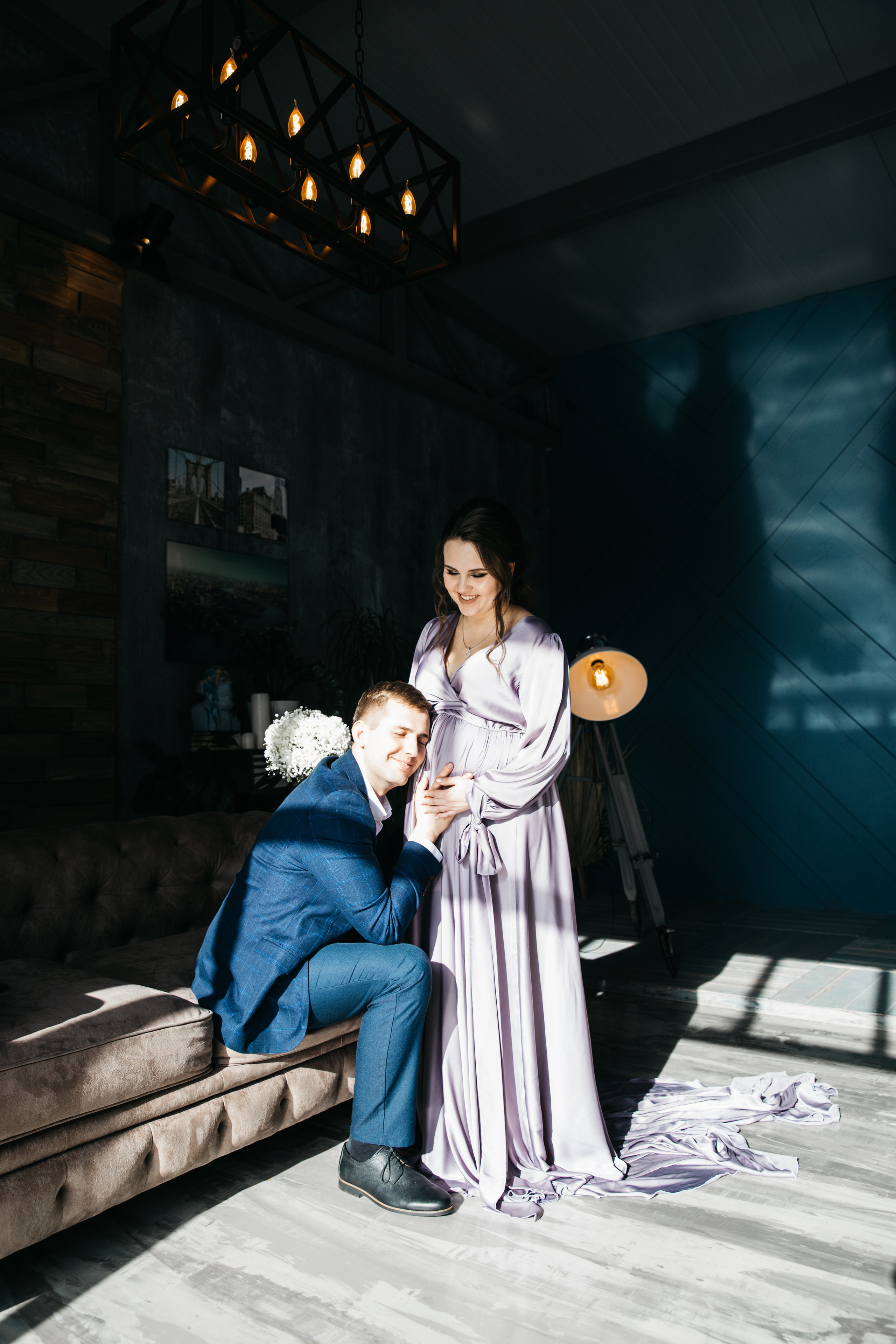 Родные люди (подборка). Женский и семейный фотограф в Туле Катя Вуколова