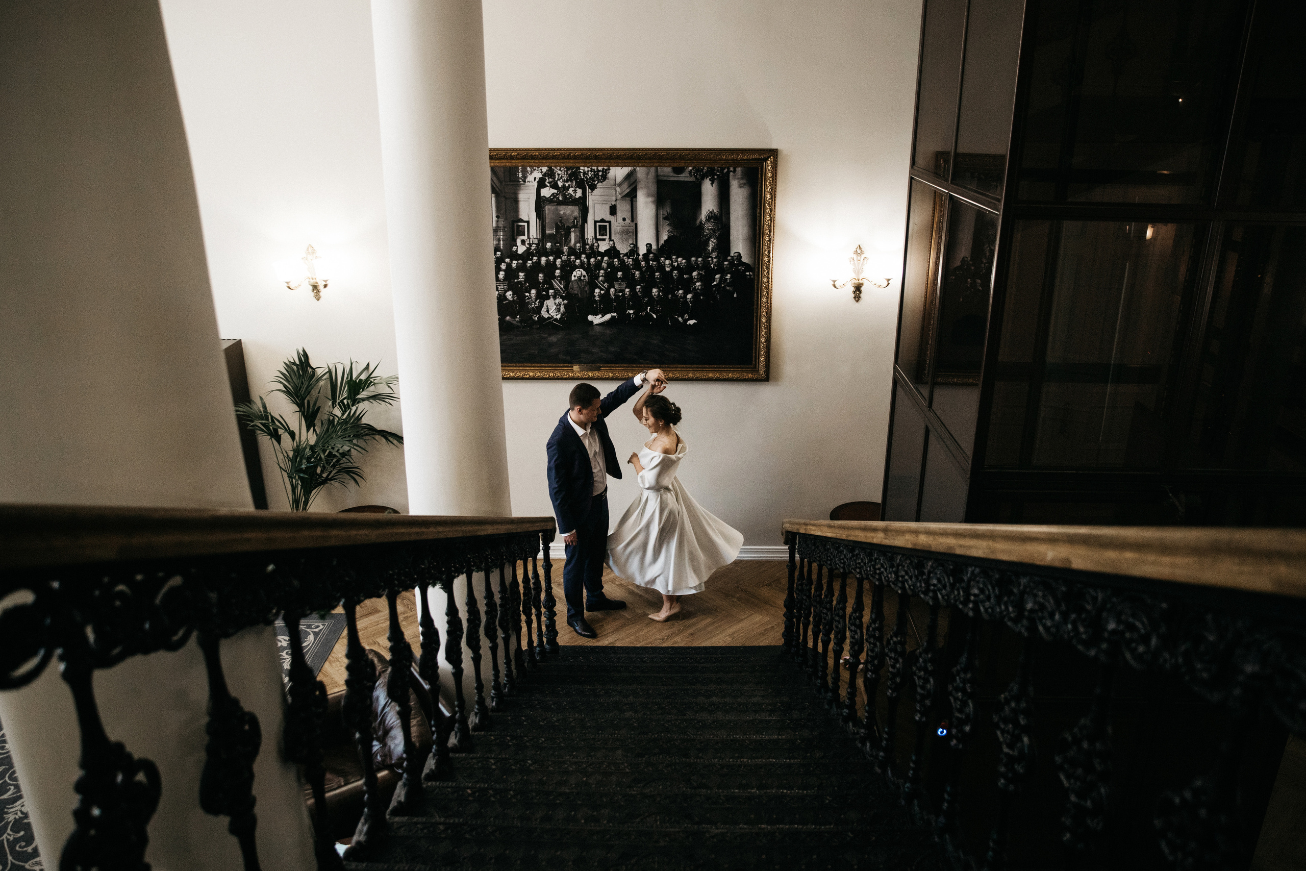 Максим и Ирина. Женский и семейный фотограф в Туле Катя Вуколова