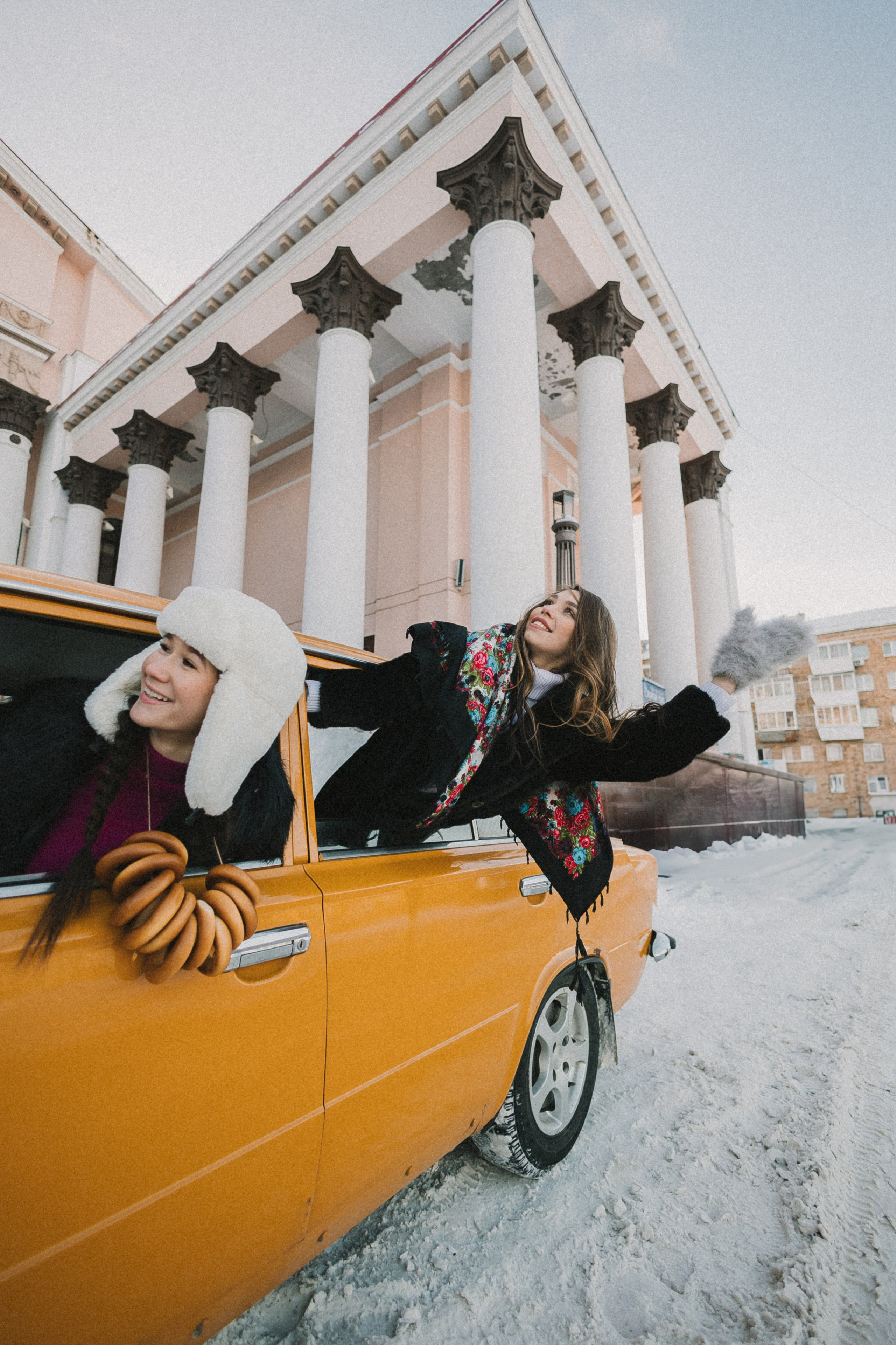 Russian Girl. Свадебный фотограф в Москве и Екатеринбурге