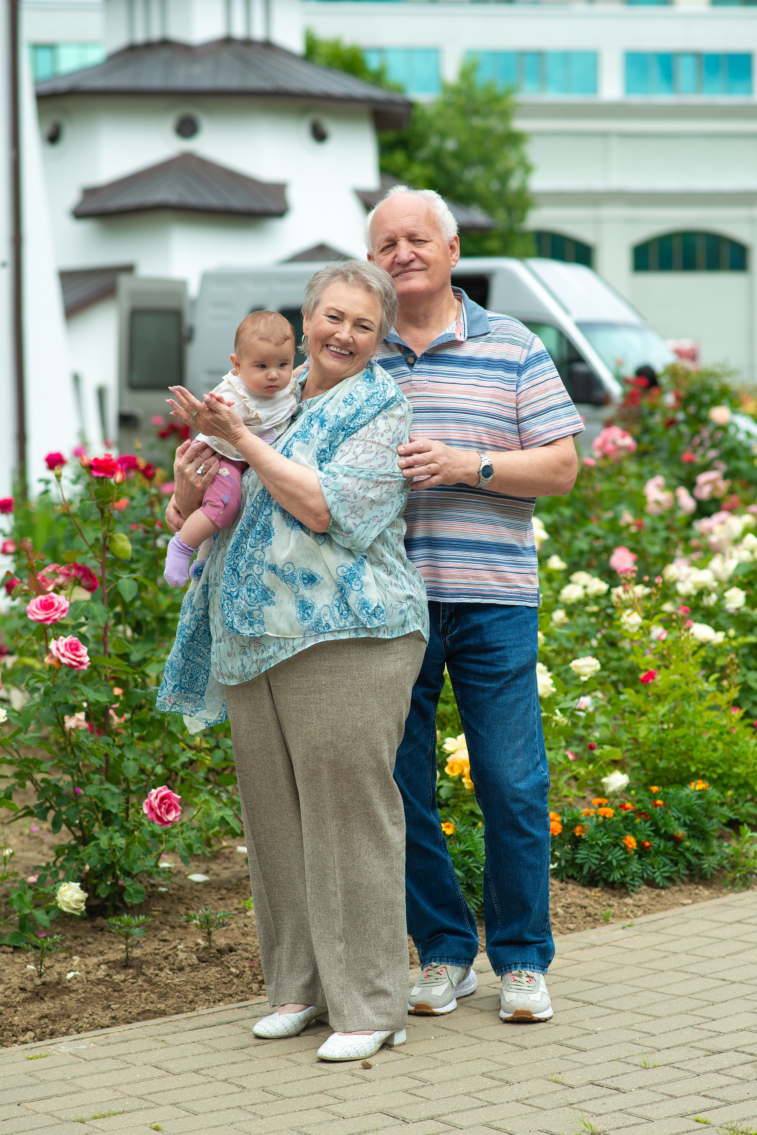 Крещение Машеньки в хр.Преображения Господня. Семейный фотограф на выписку из роддома и крещение Минск Настя Гришук