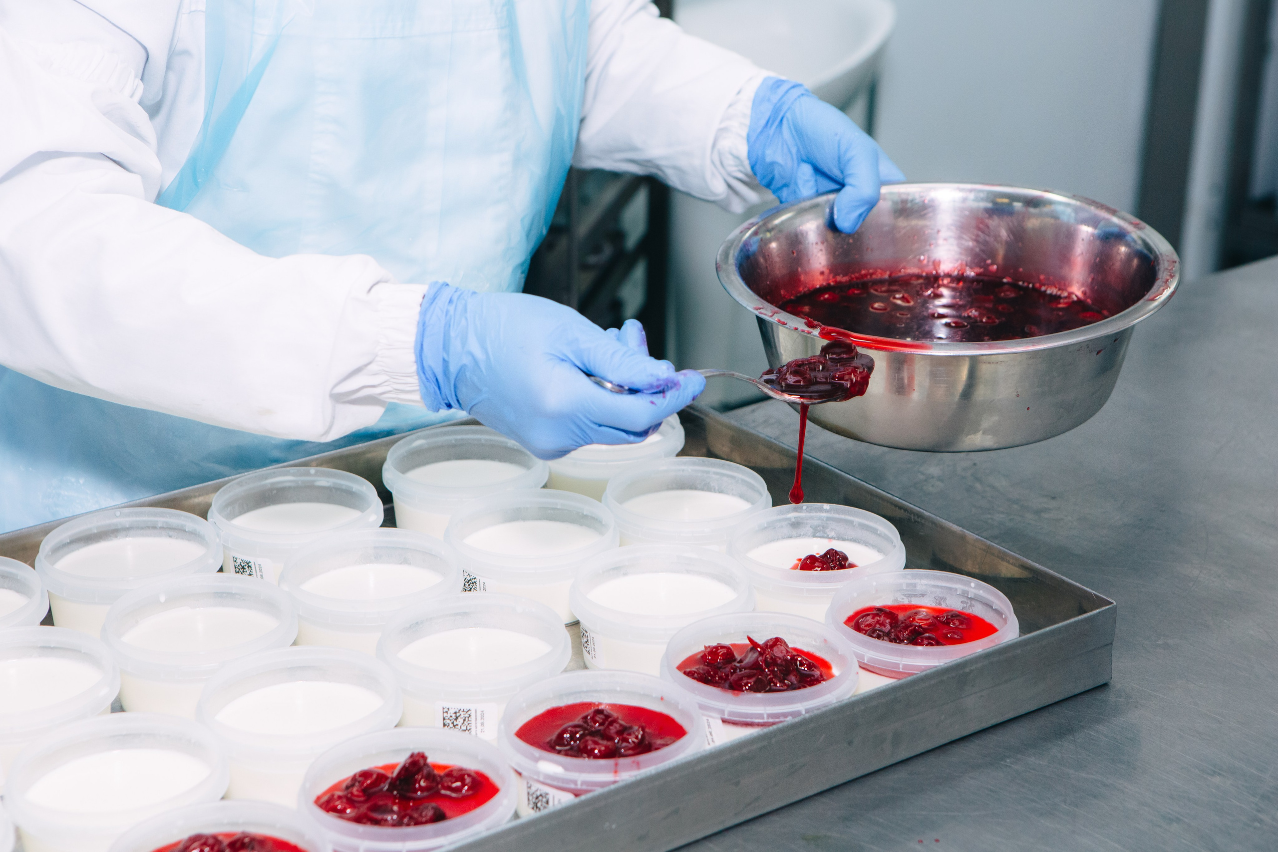 Айскейк производство. Семейный и детский фотограф в Москве Александра Мак