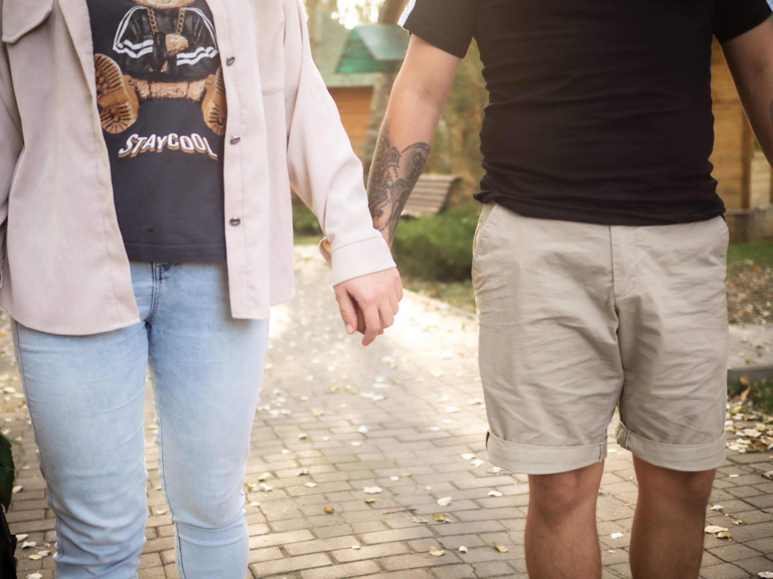 Love story. Семейный фотограф в Марксе Светлана Шибаршина