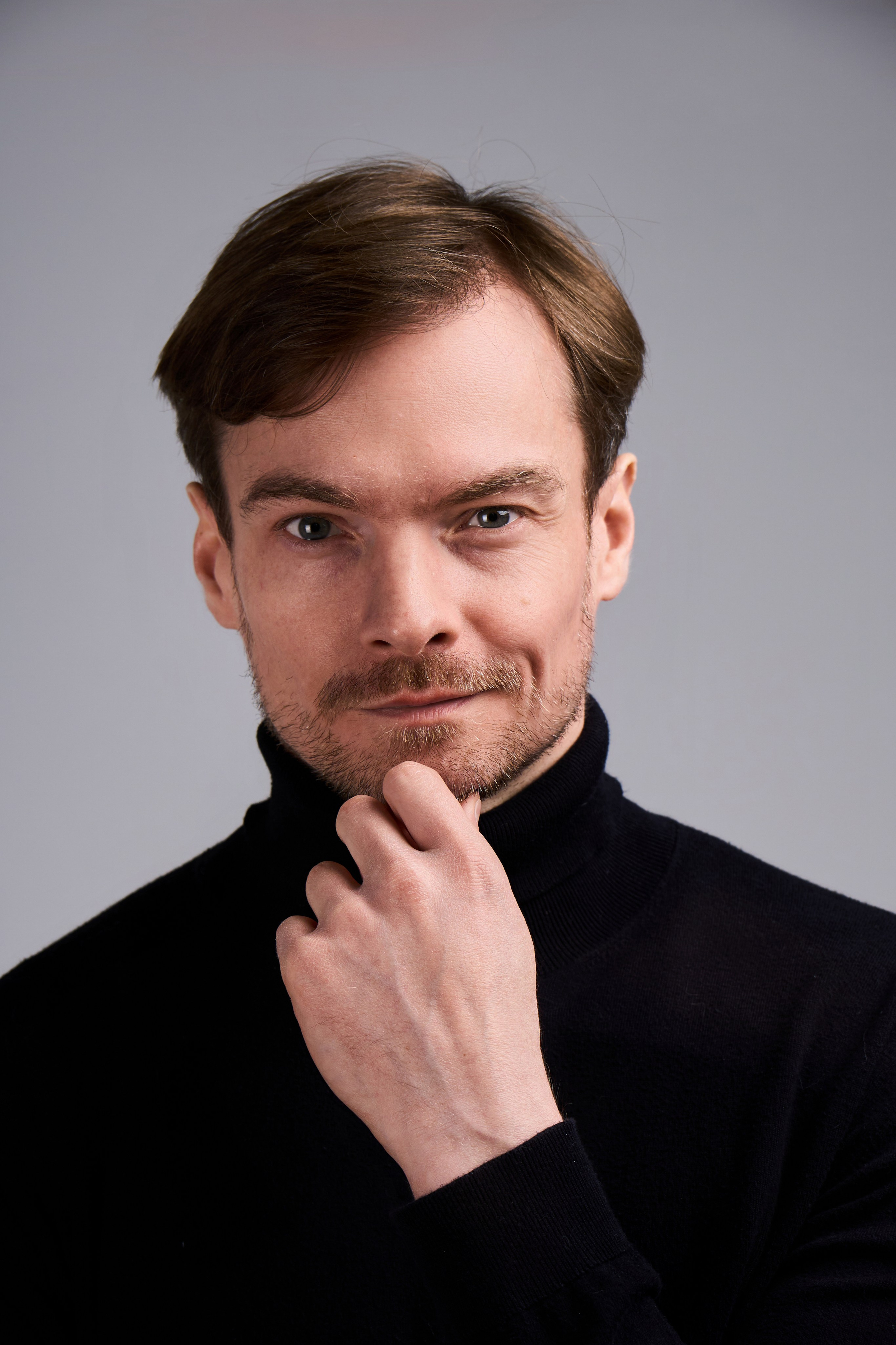 Леша. Репортажный и портретный фотограф Андрей Гаровский