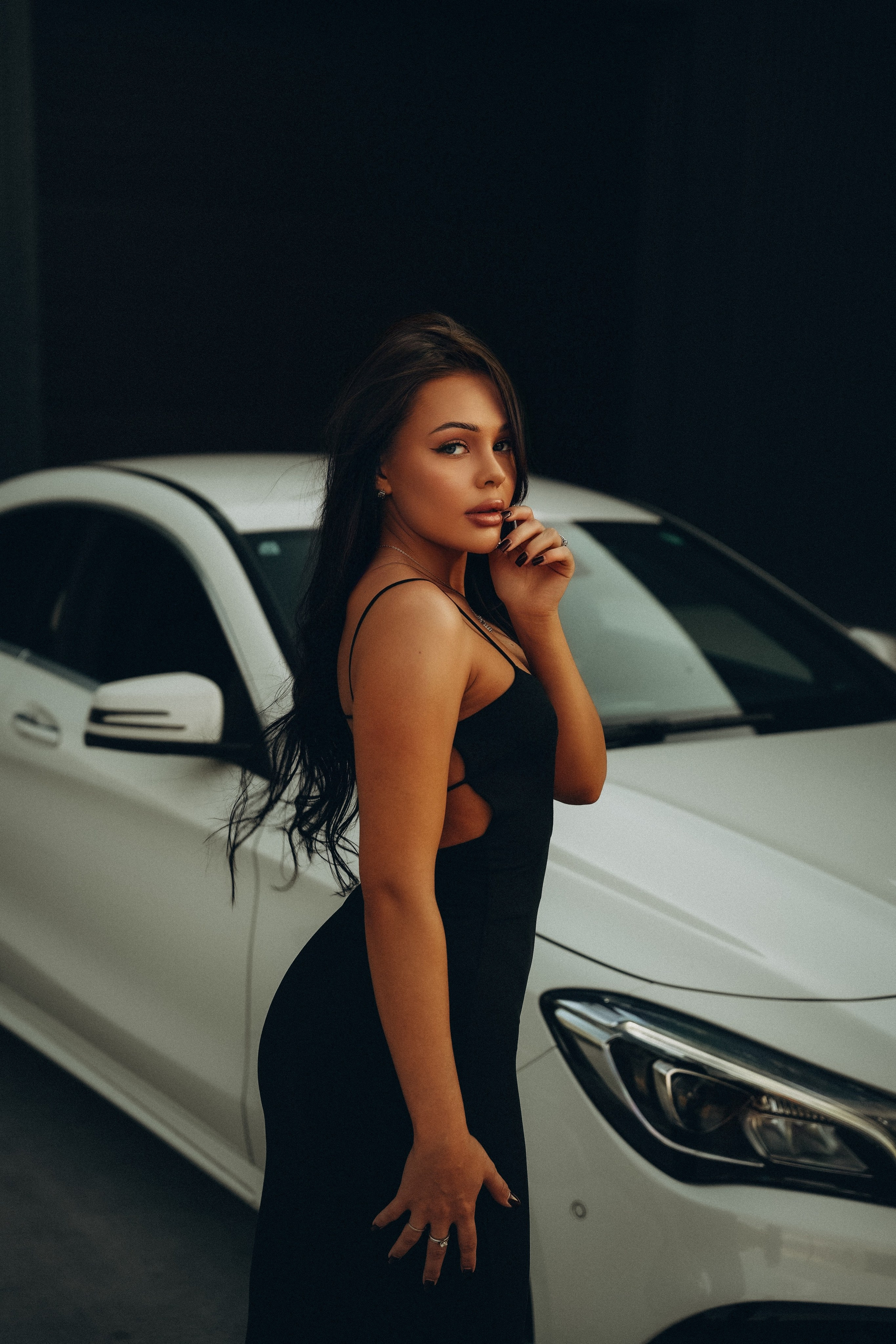 Полюби себя. Сибирский фотограф Братск, Иркутск Анна Галанина