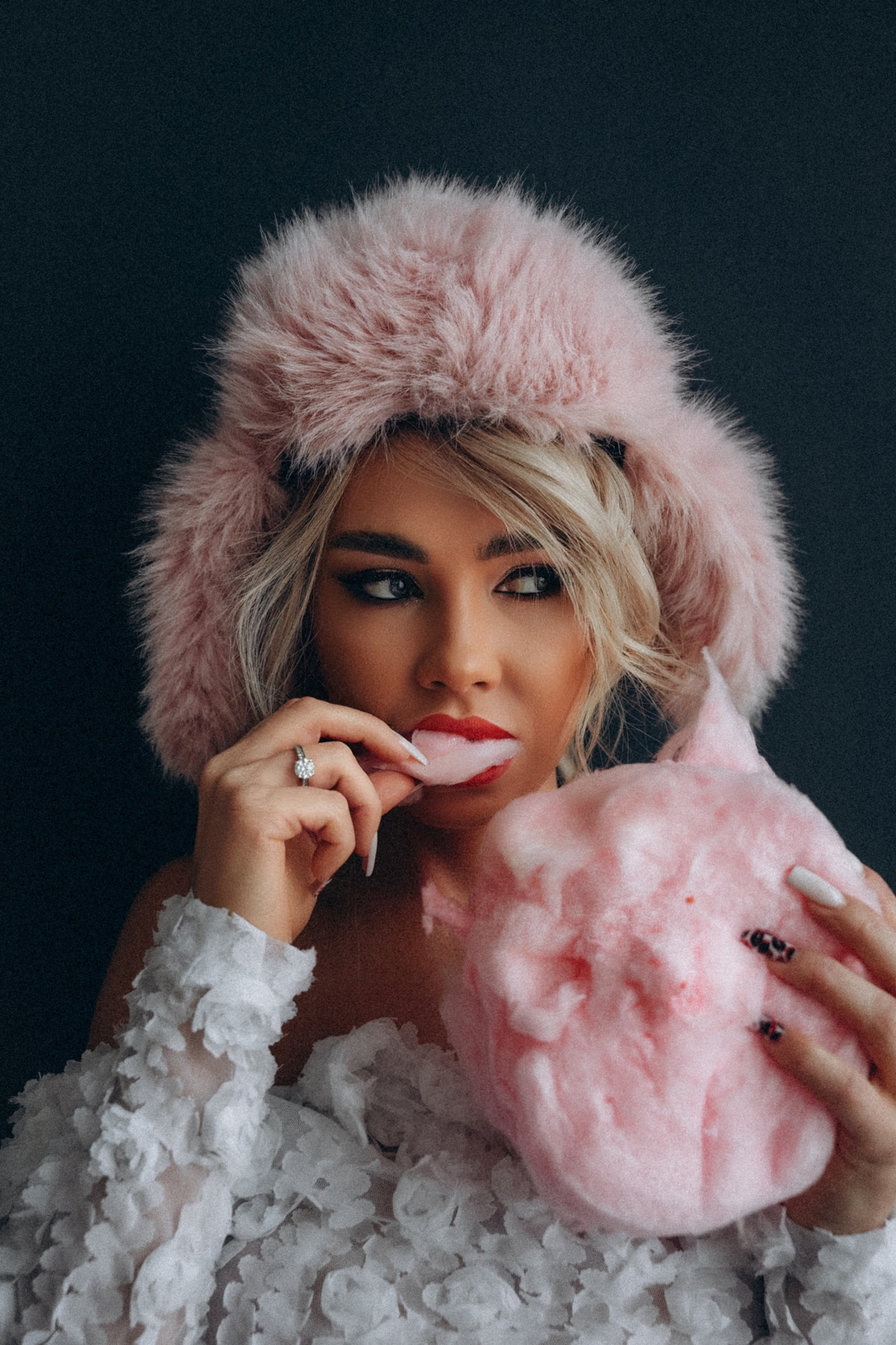 Сибирский фотограф Братск, Иркутск Анна Галанина