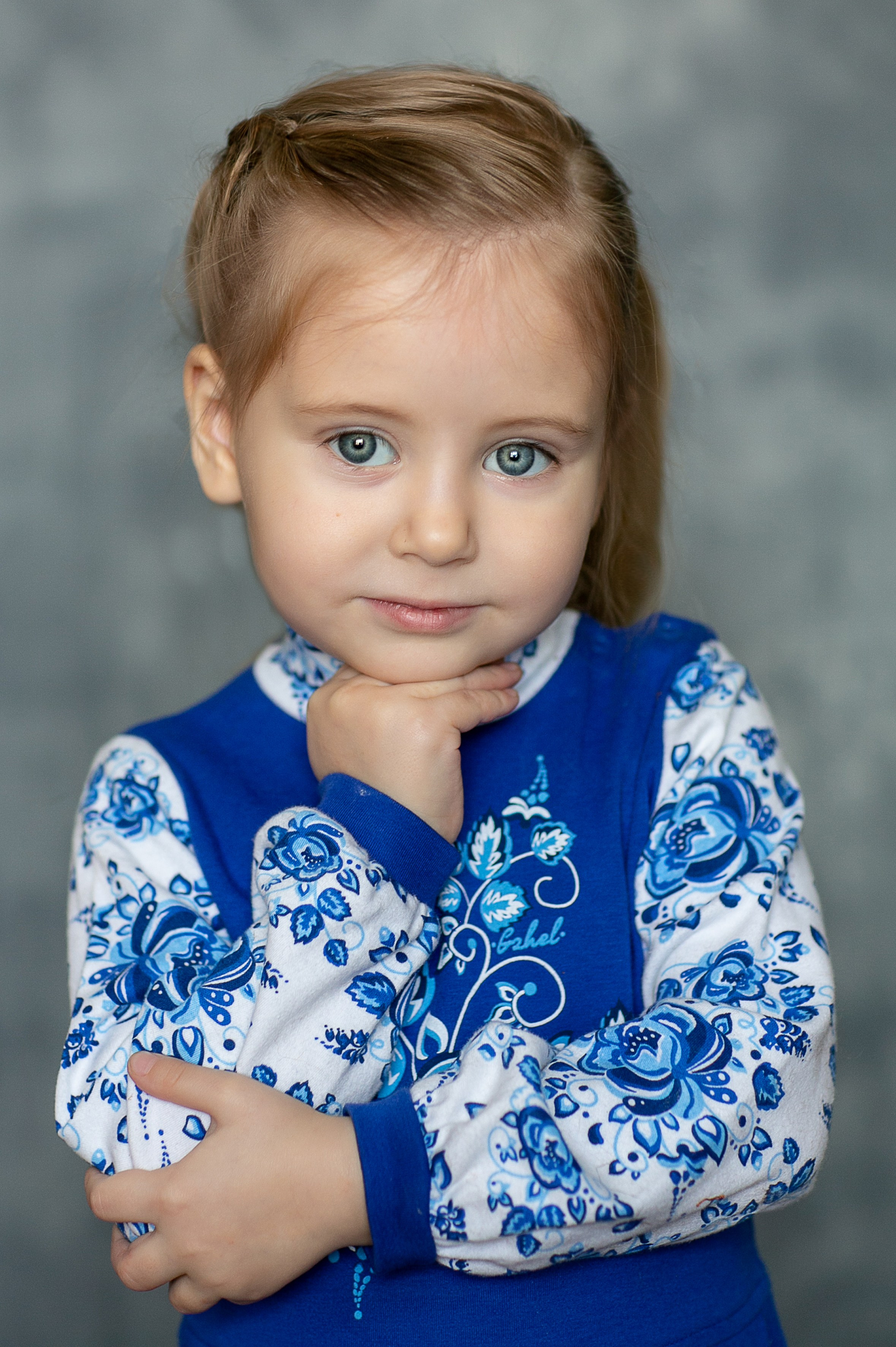 Сад. Школьный фотограф г. Чита