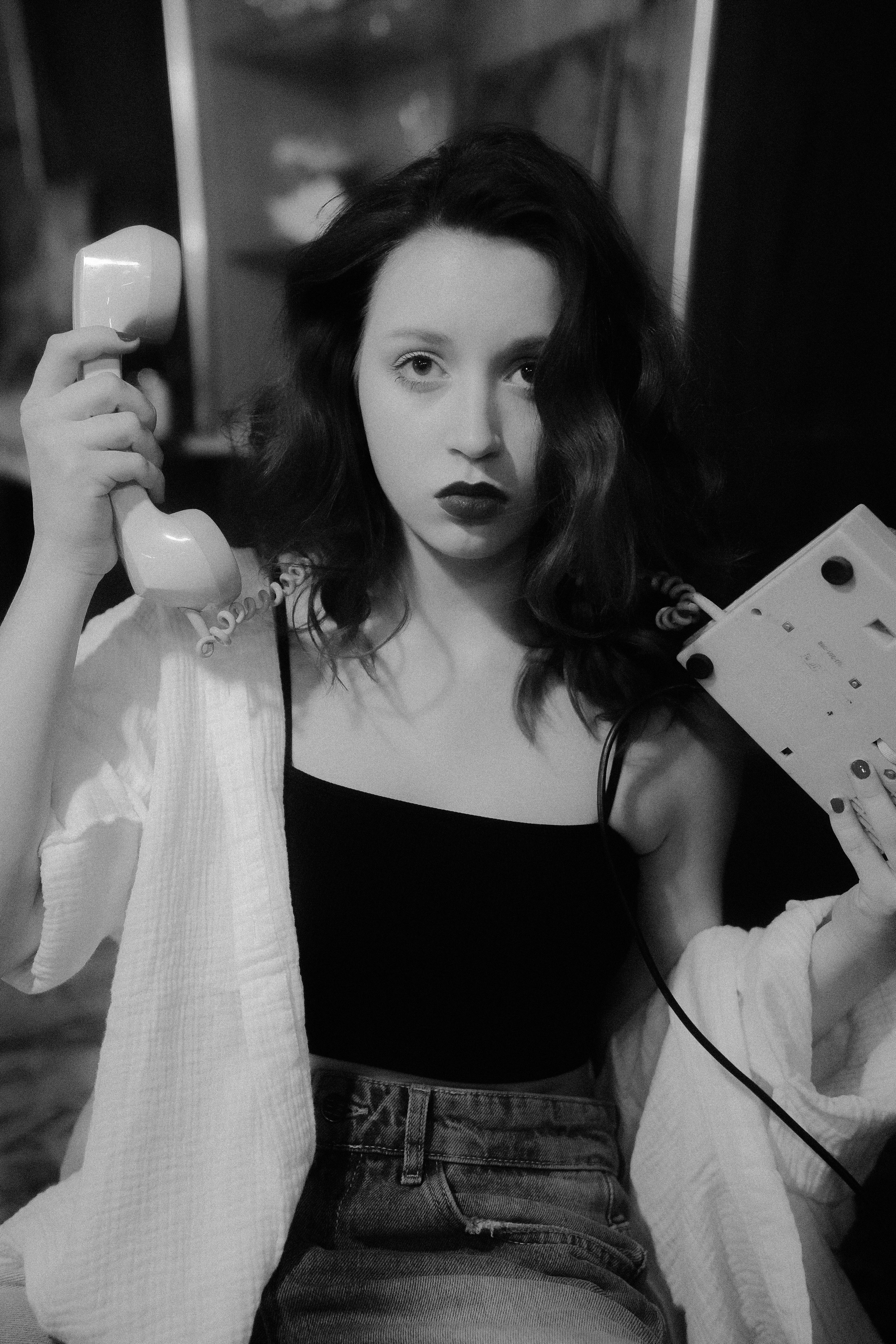 VERONICA | USSR. 🅥🅘🅓🅔🅞 | Видеограф | Видеооператор | Воронеж — Саша Чейз