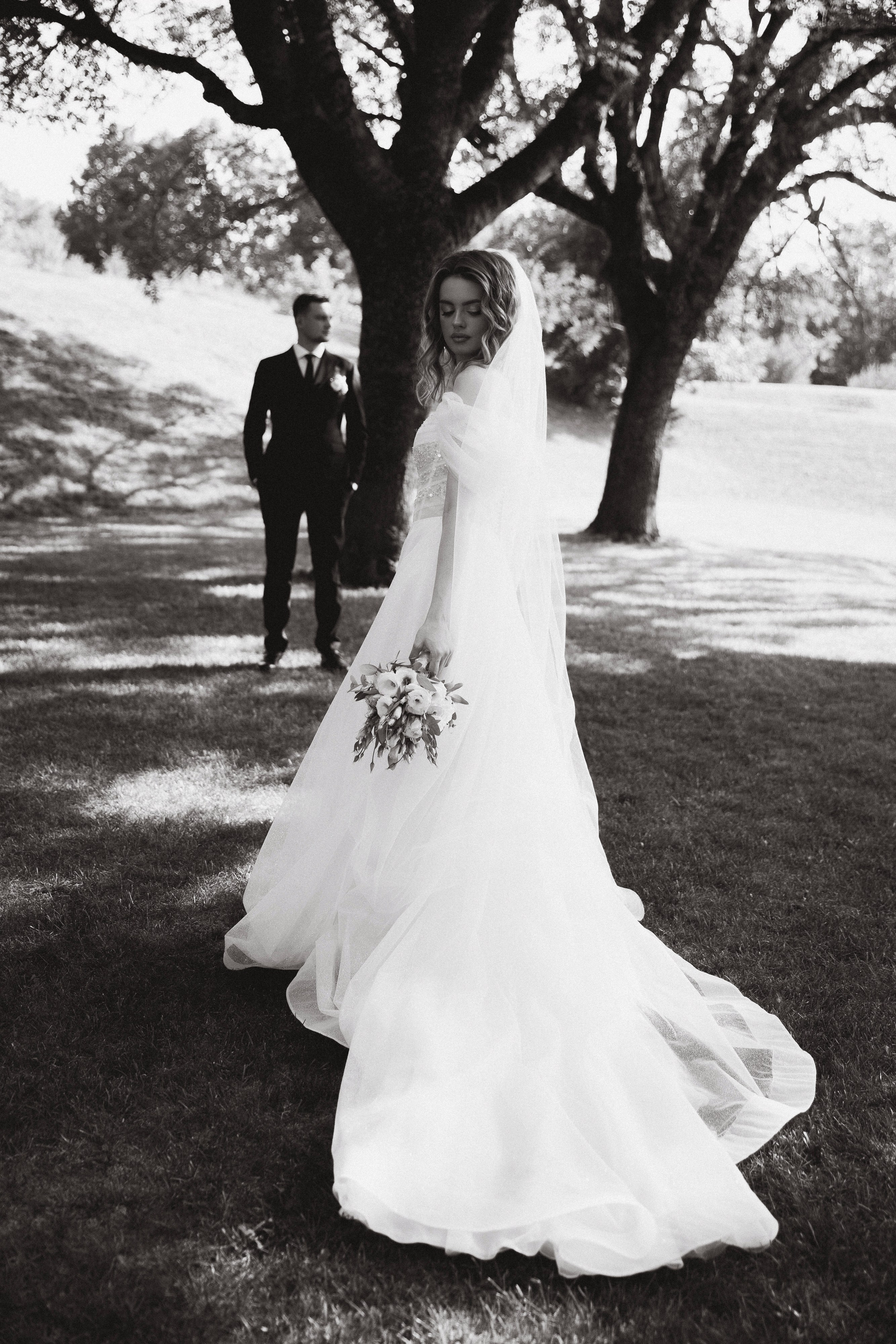 Р&А. Свадебный фотограф