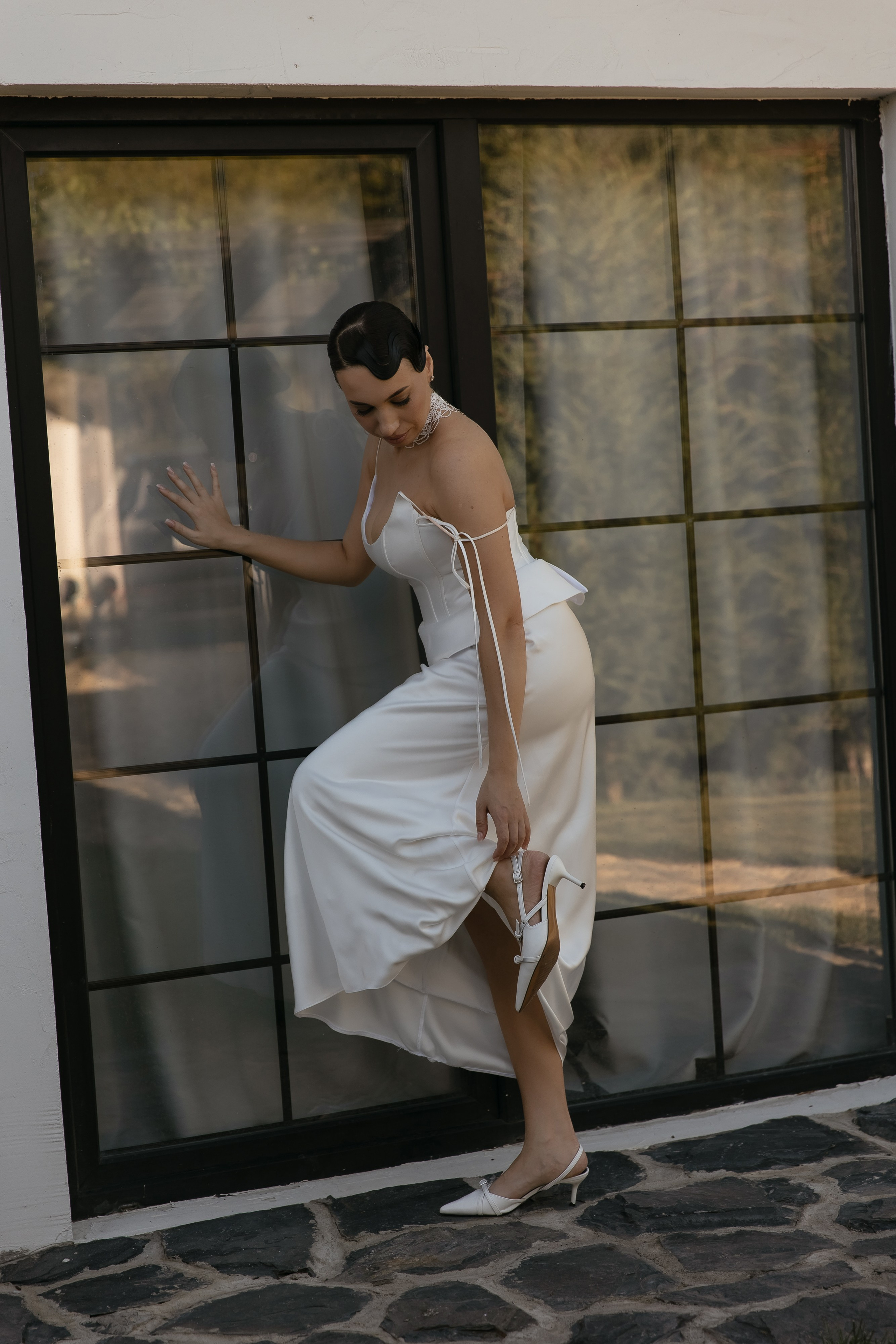 И&Л. Свадебный фотограф