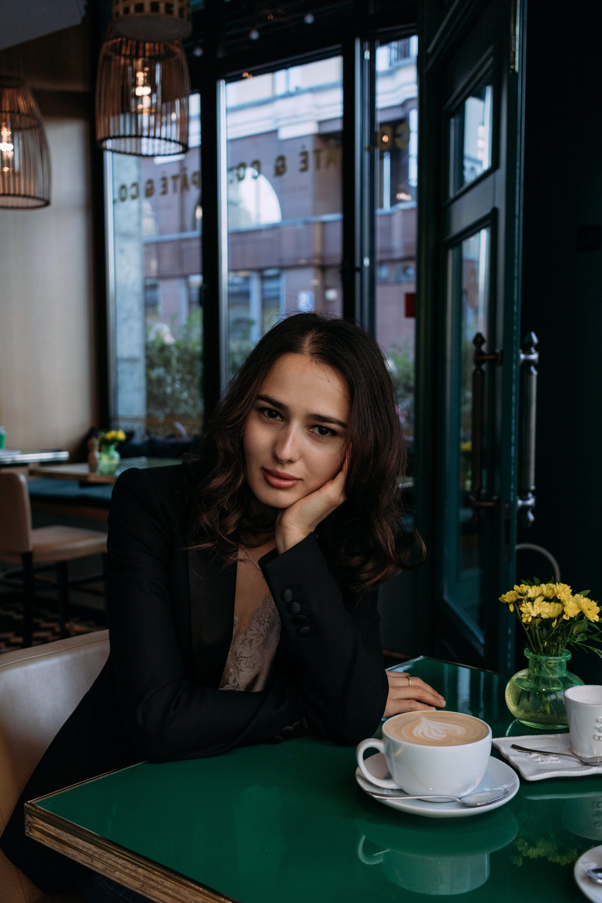 People. Street & Portrait photographer Lina Thorne based in Moscow