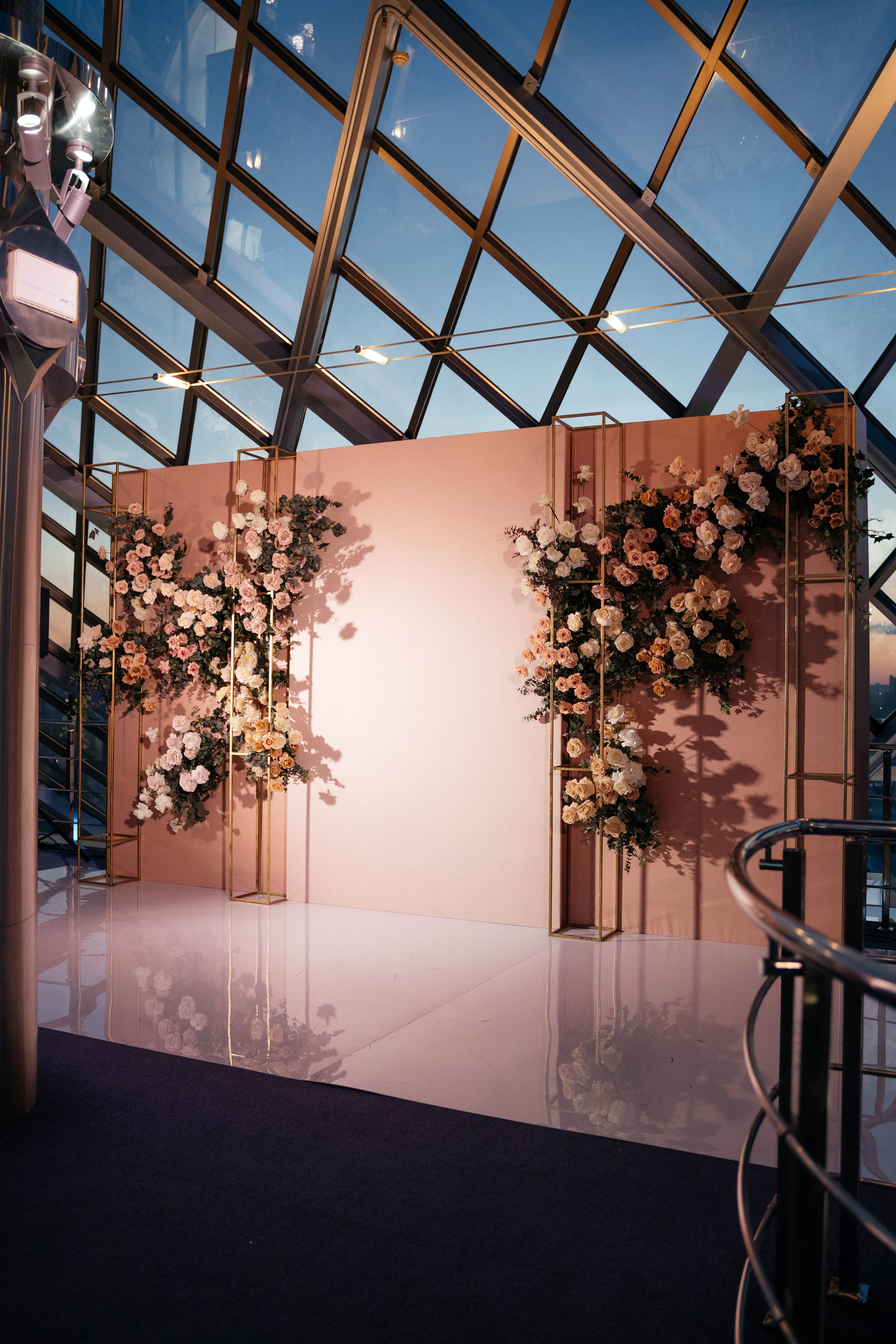 Тимур и Гузель 06.05.2023. Свадебный фотограф Казань Анастасия Доле