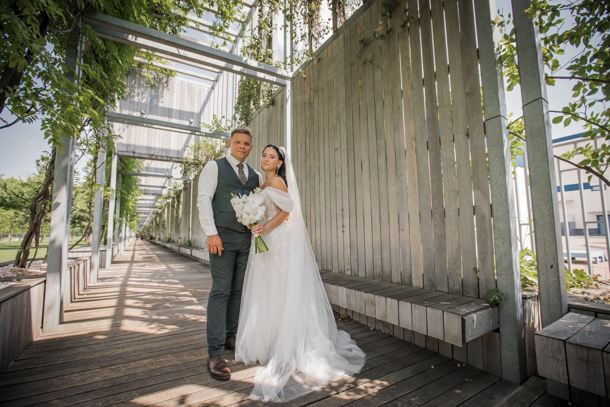 Лев и Диана. Свадебный и семейный фотограф в Краснодаре