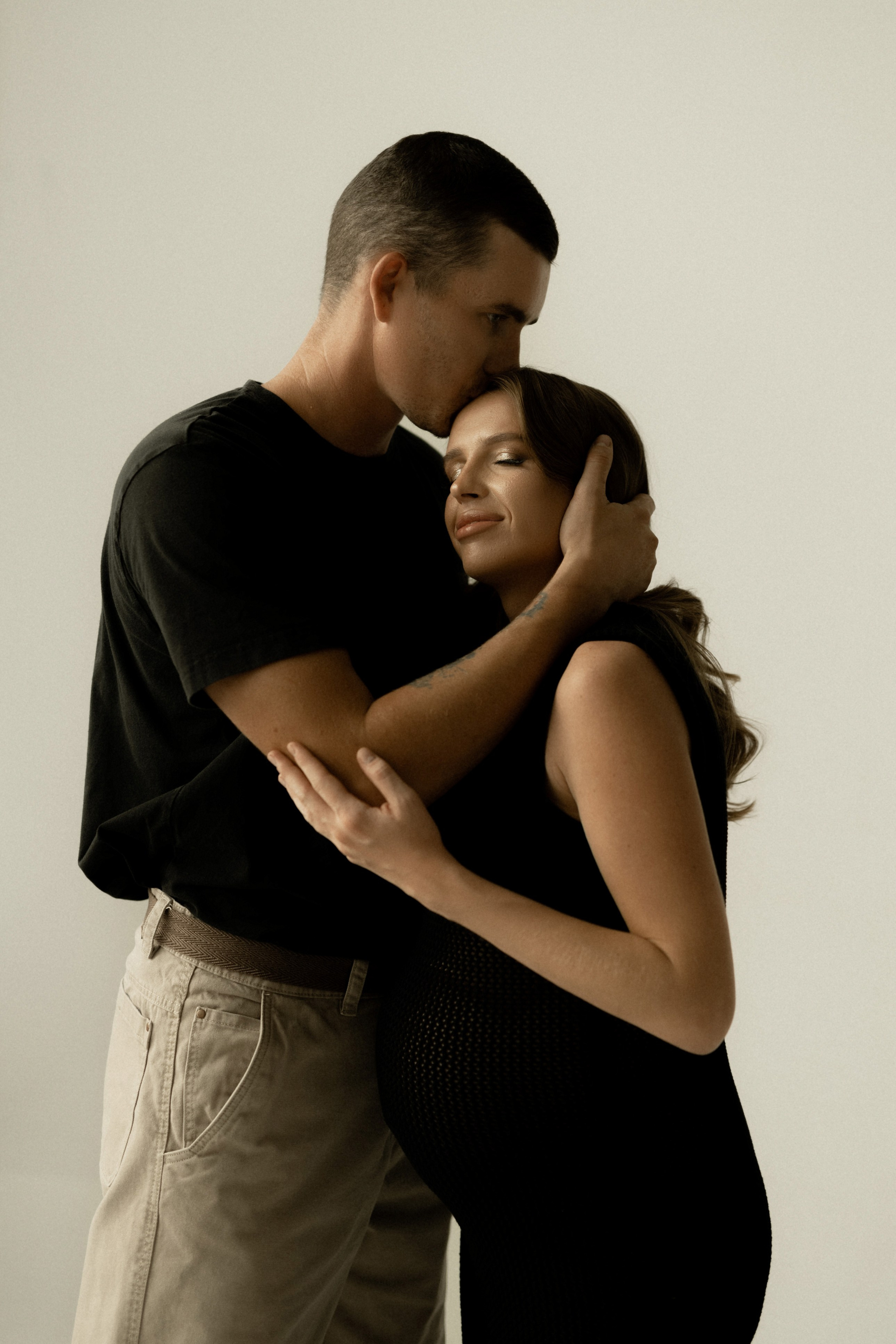 Настя. Свадебный и семейный фотограф Владивосток