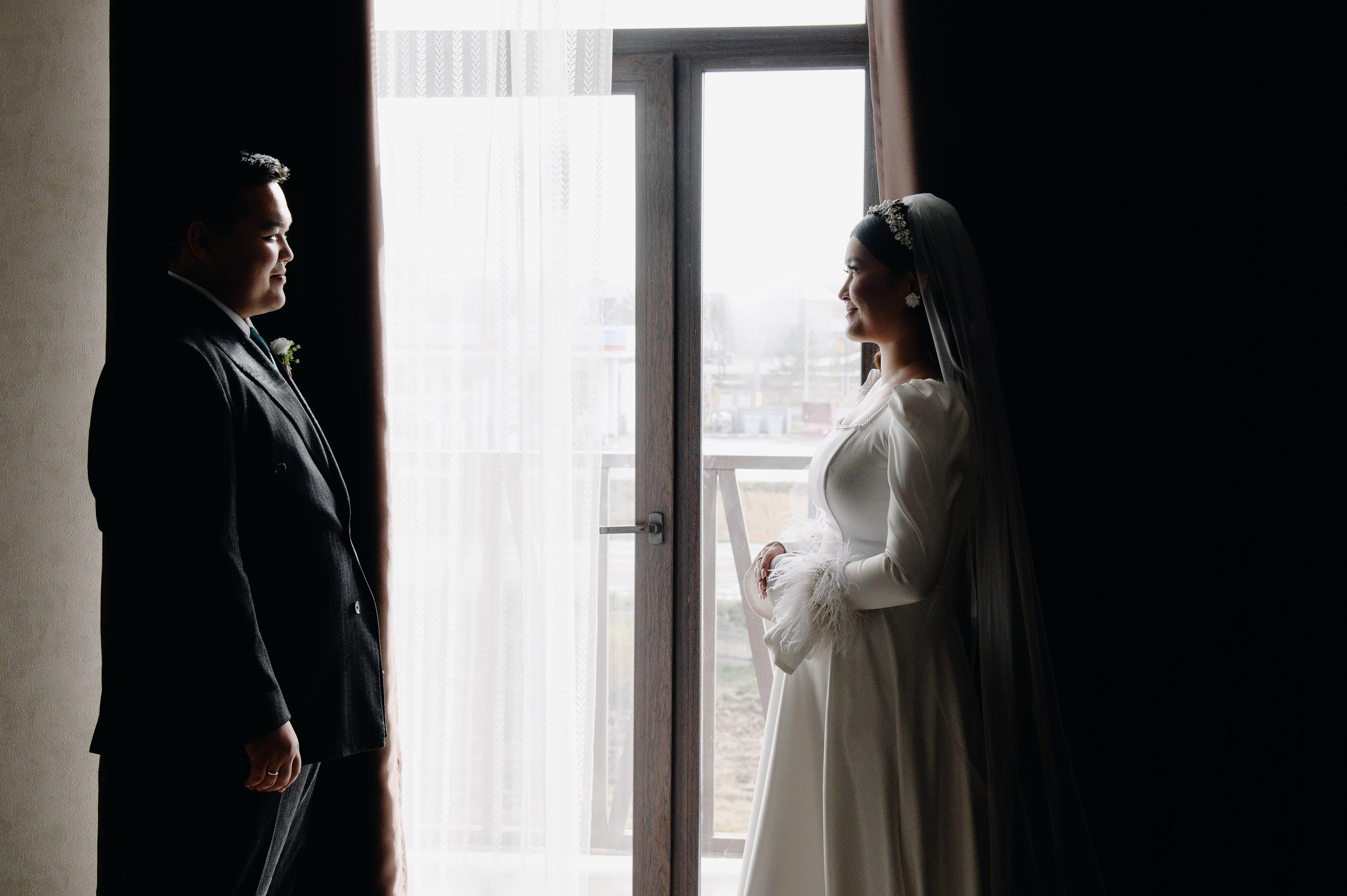 Қазақтың үлкен тойы \ Большая казахская свадьба. Свадебный фотограф Караганда