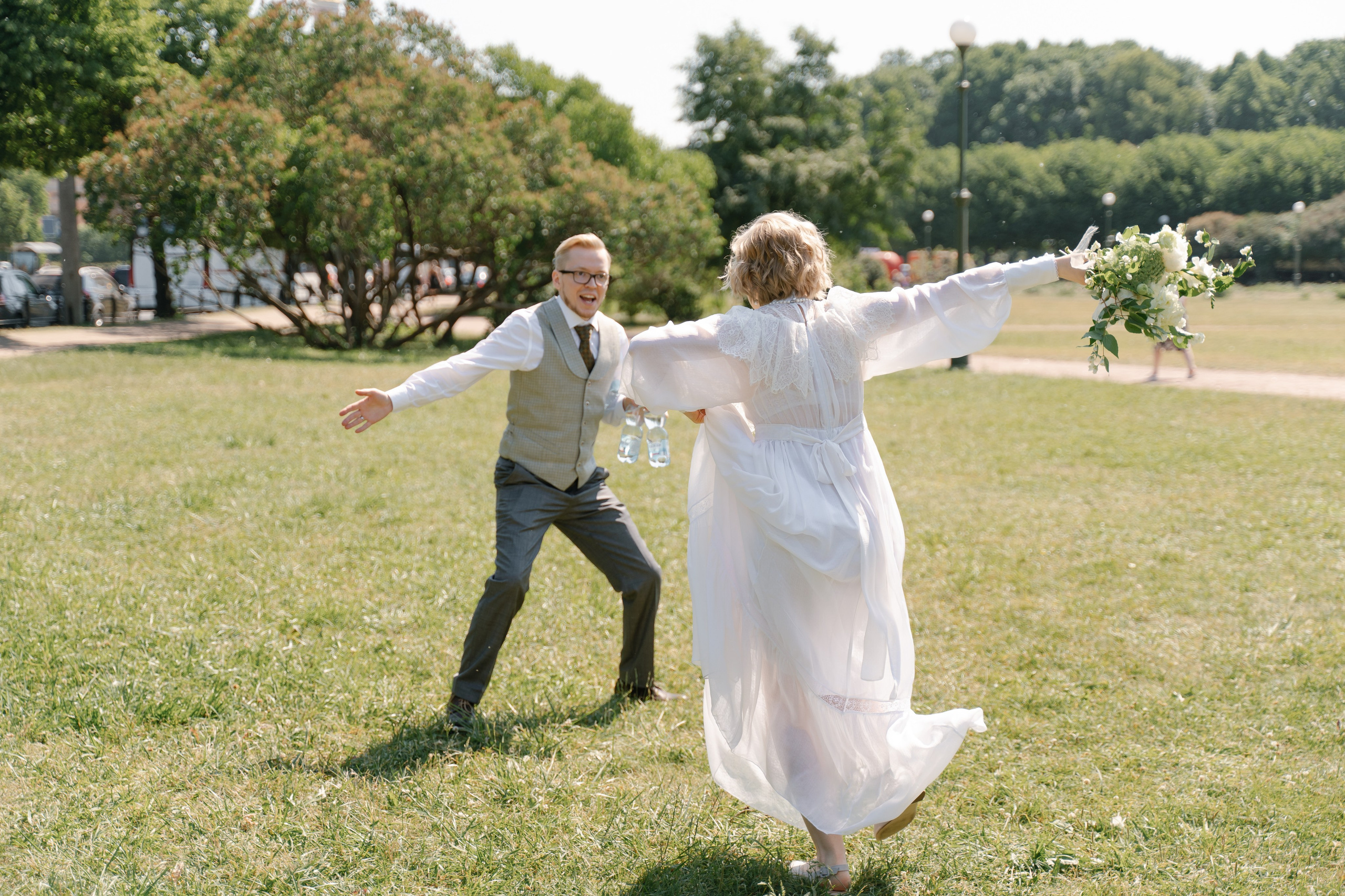 01.07.2023. Свадебный фотограф — Наталья Фед СПб/Москва
