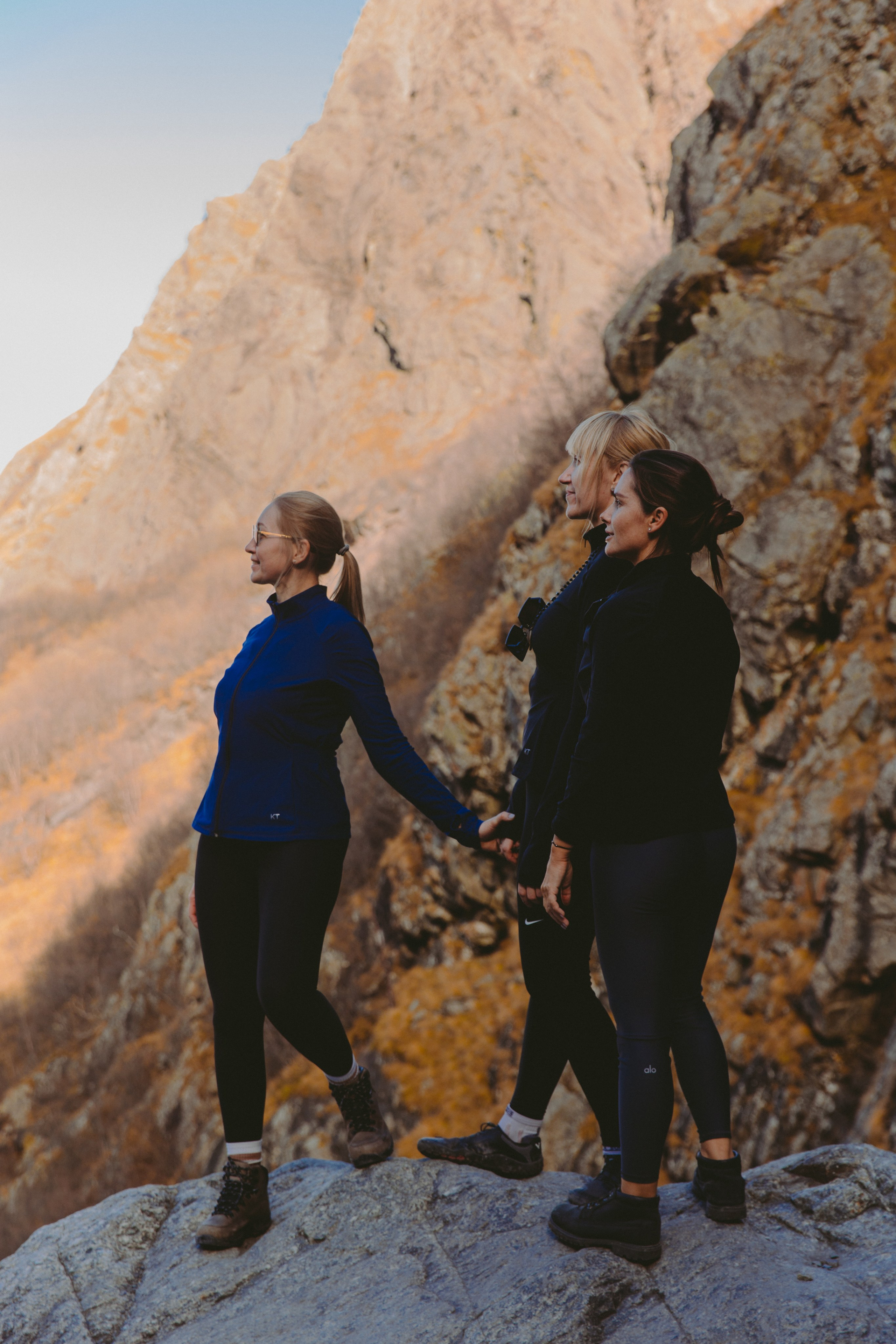 Осетия. Мастерская для создания имиджа от BenSami в Санкт-Петербурге и Москве