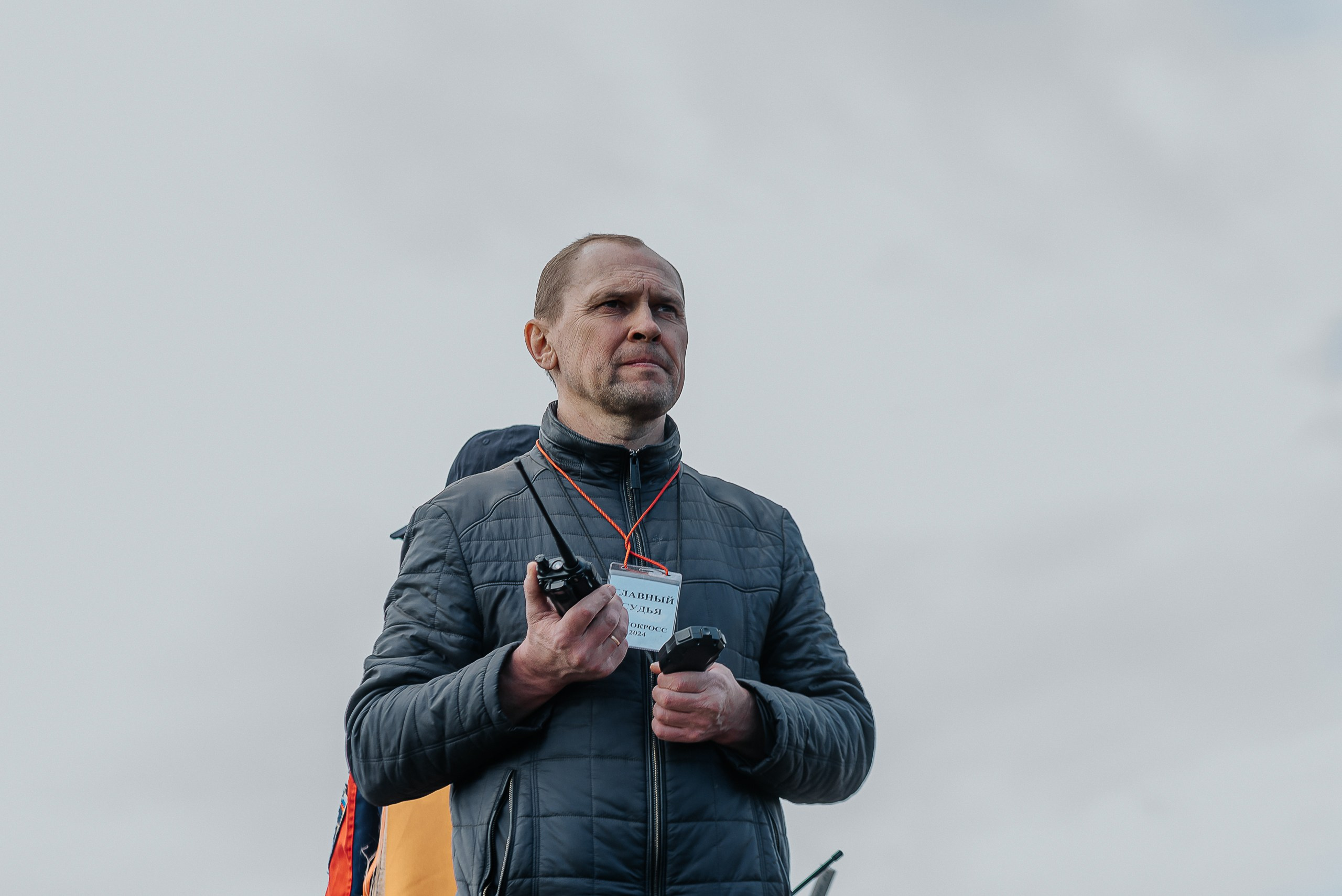 10.05.2024 — Чемпионат Кузбасса по мотокроссу. Репортажный фотограф в Кемерово