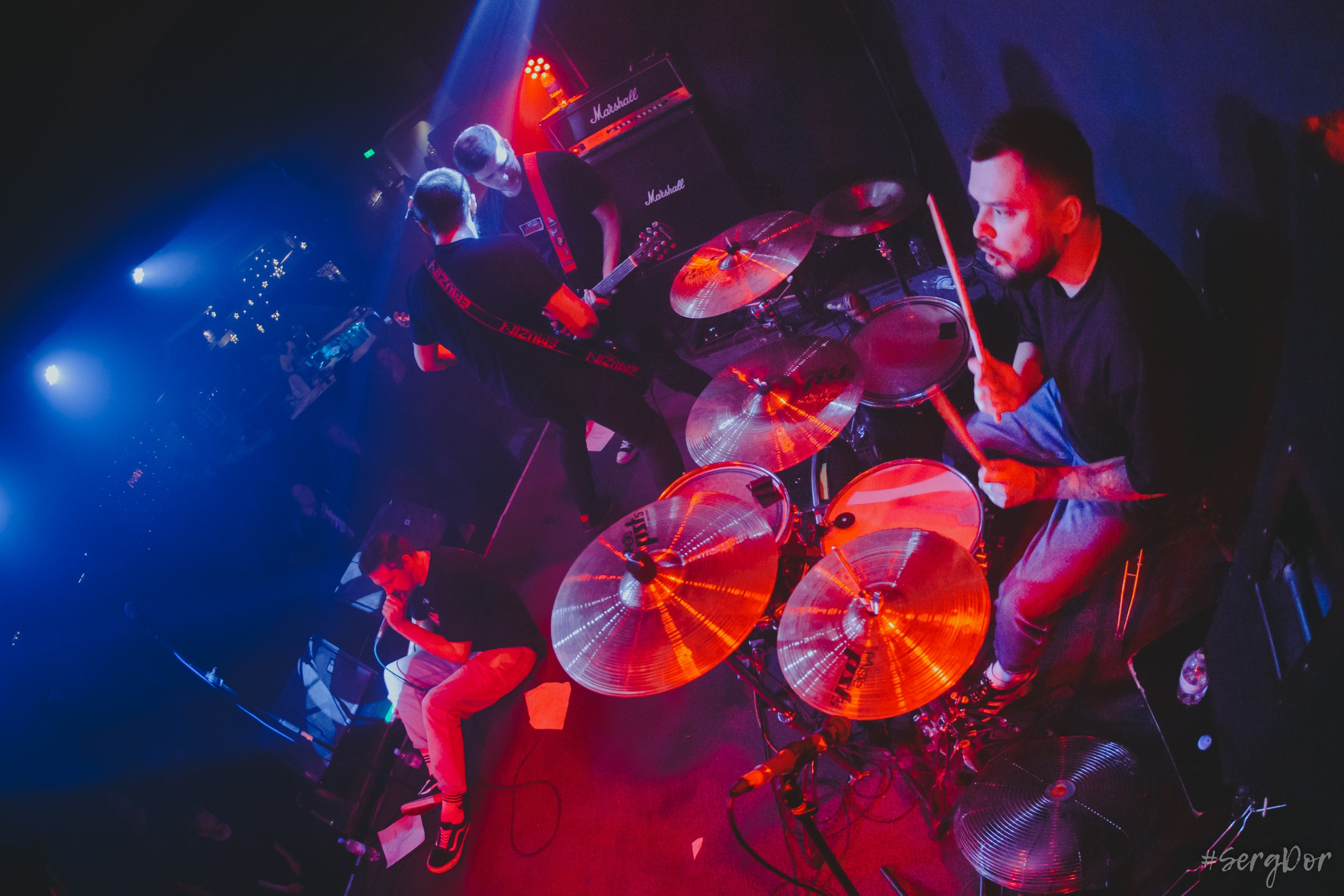 Манекены, день рождения клуба, ZOCCOLO 2.0, ДР, 20.12.2023, фотографии, концерт, Цоколь, Санкт-Петербург, 20 декабря 2023 года, SergDor, #SergDor