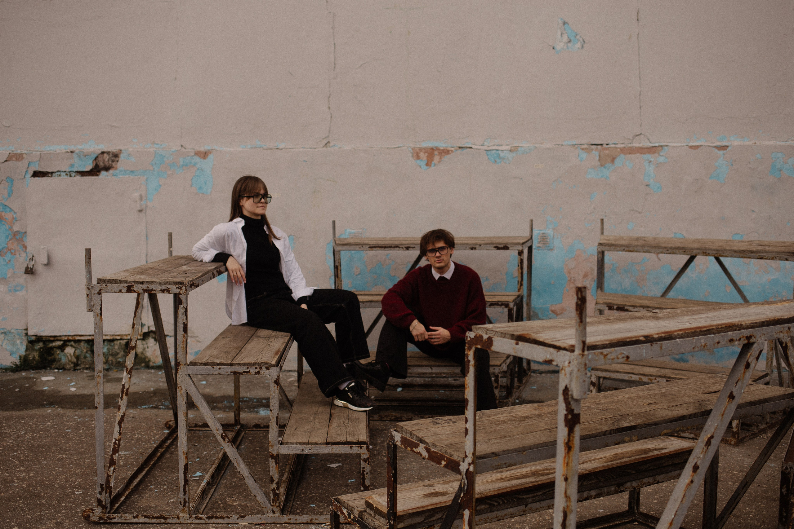 LoveStory. Фотограф для Людей и для Брендов в Тамбове. Татьяна Энговатова