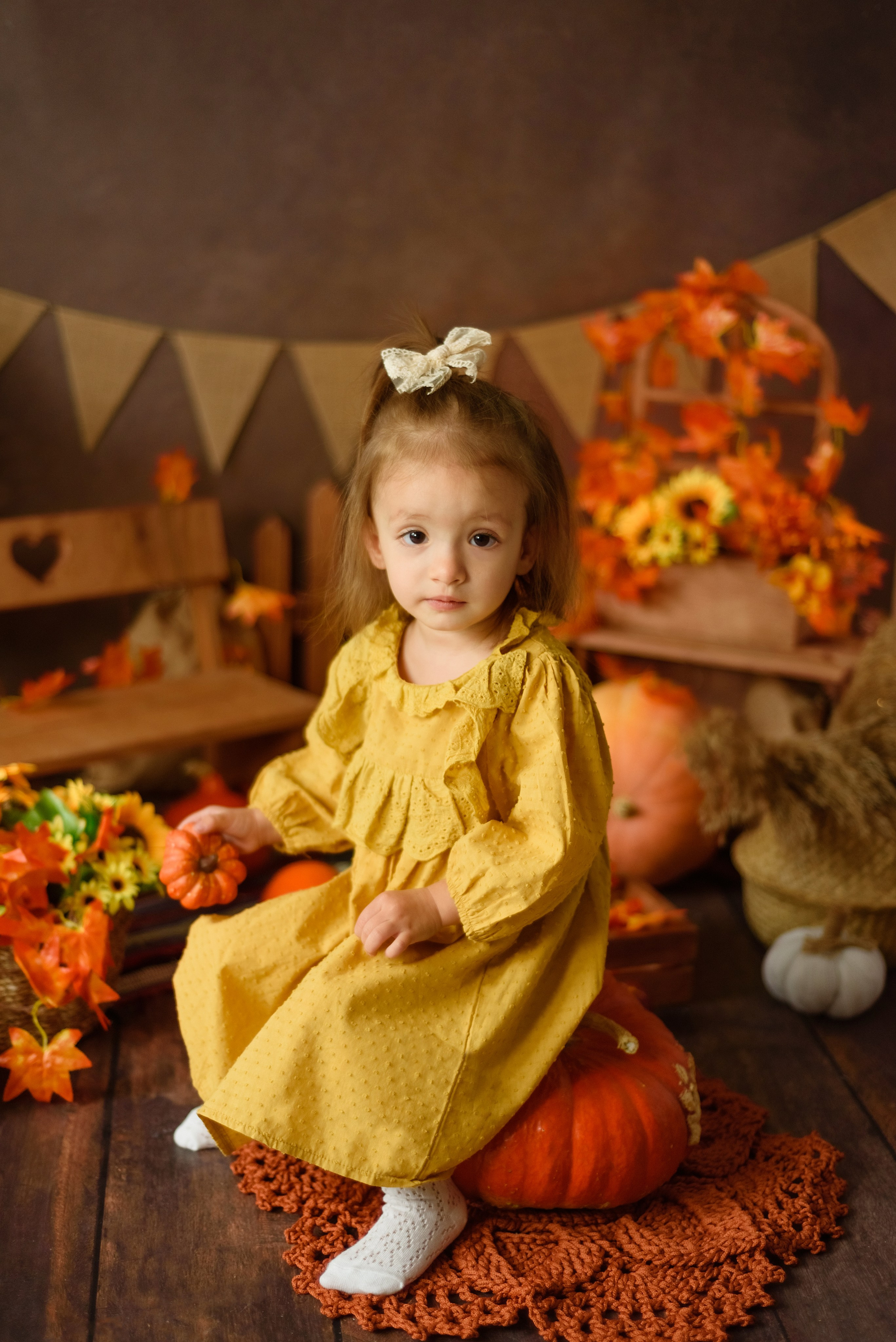 Детский Фотограф |Фотограф на годик в Брянске Ирина Романова