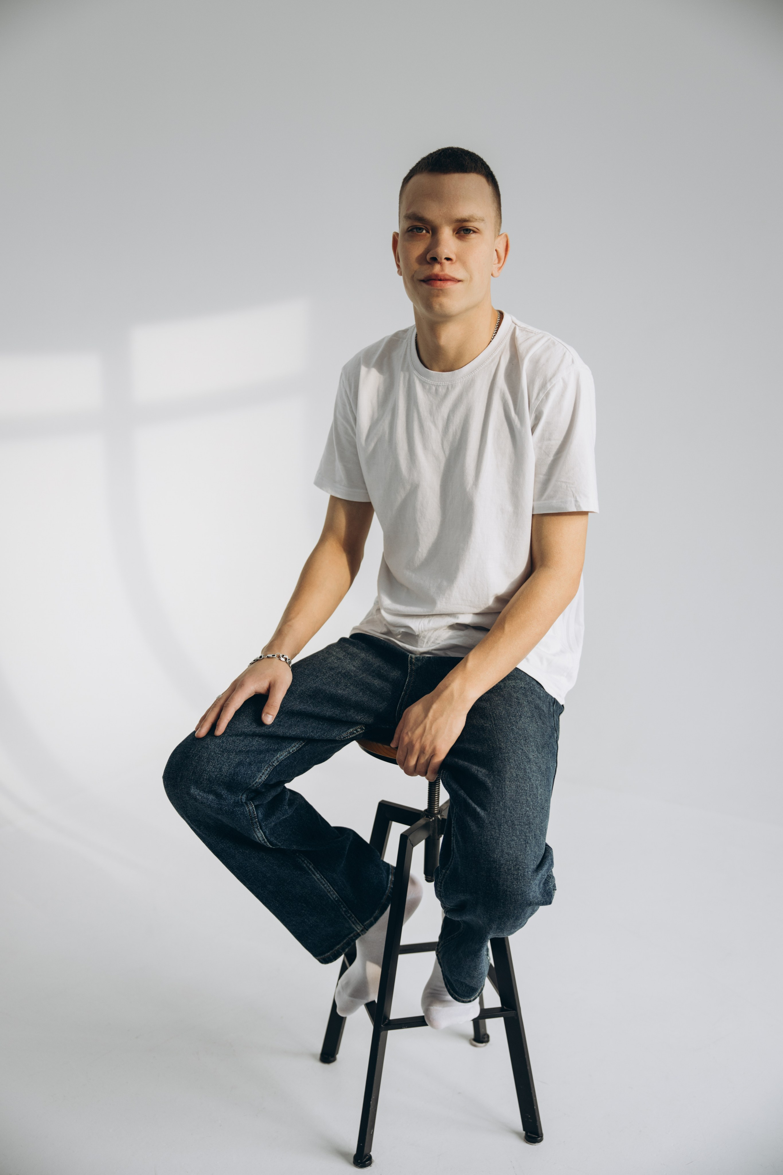 Алексей и Анастасия. Свадебный, семейный фотограф в Иркутске Светлана Макаричева