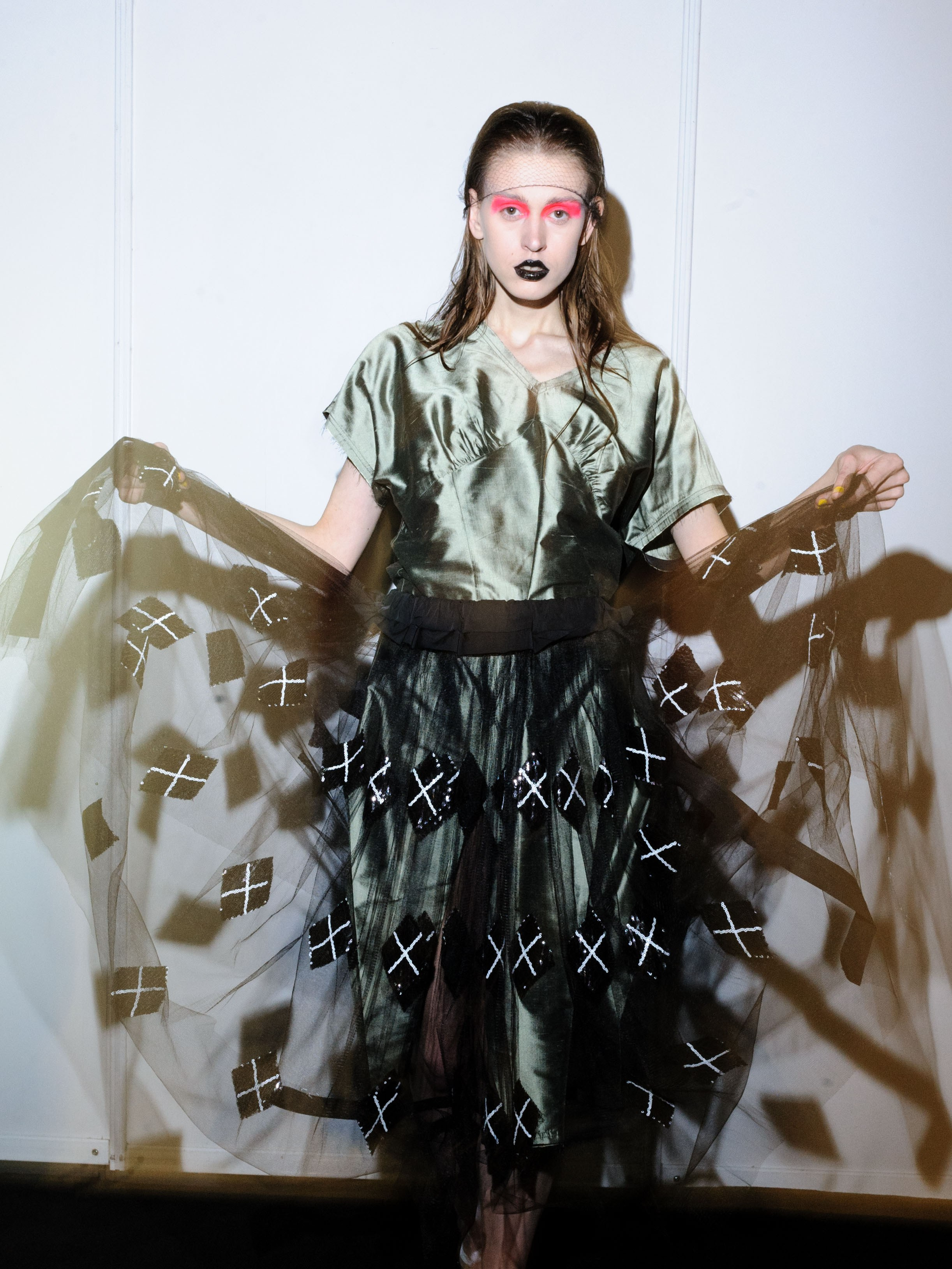 Портфолио Недели Моды