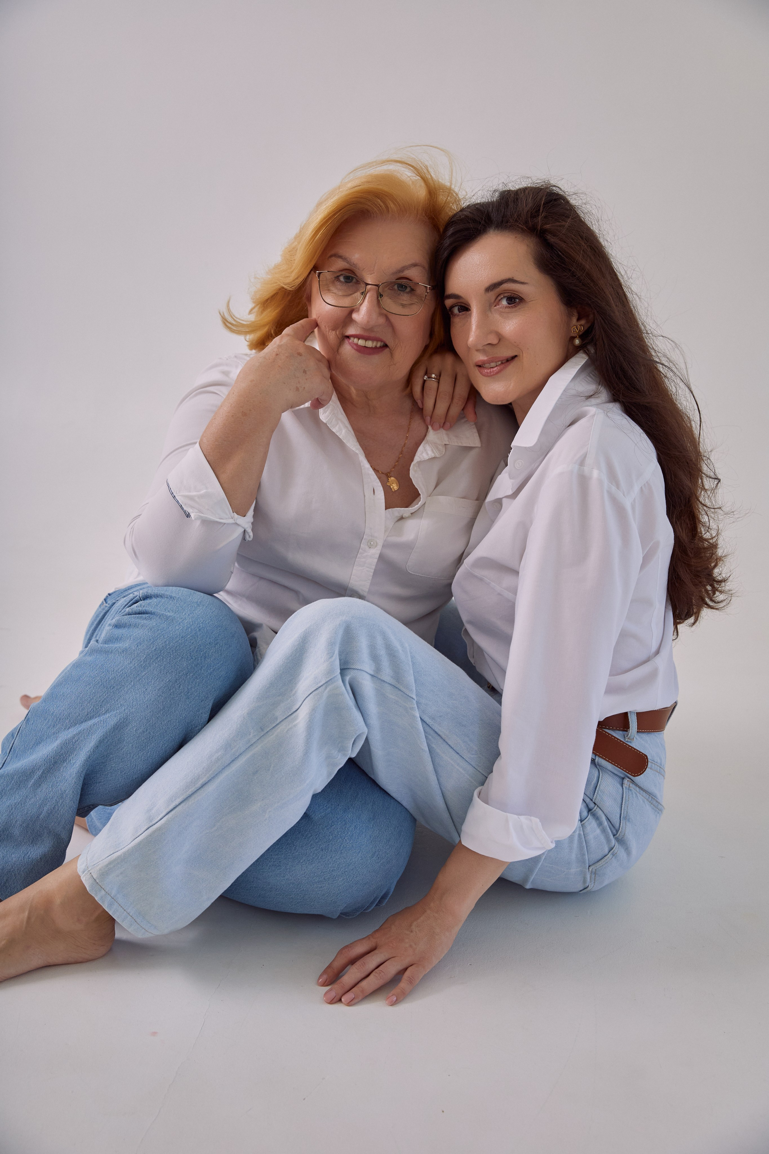 Лариса. Фотограф