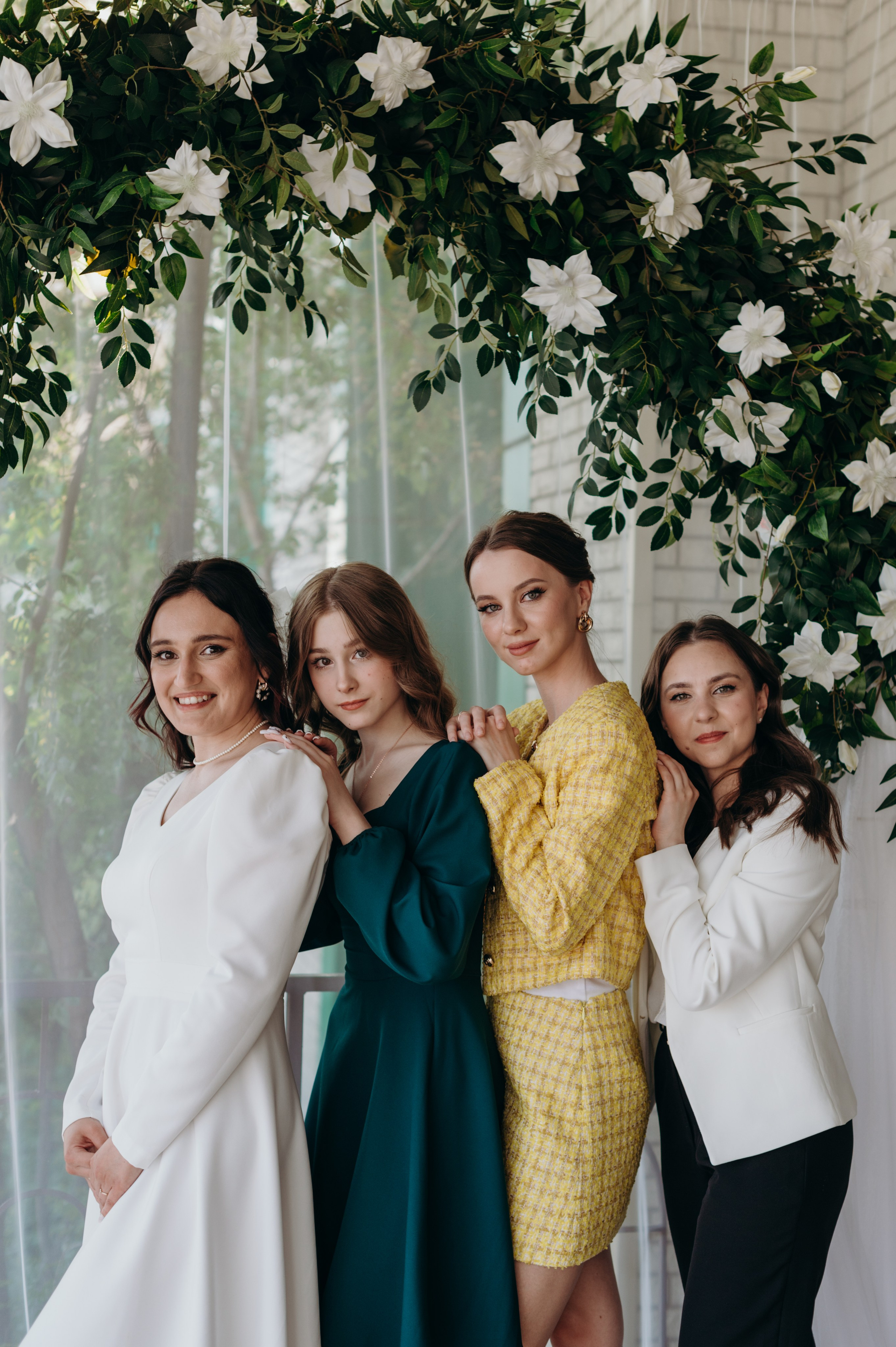 Александр и Ирина. Фотограф в Абакане и Минусинске