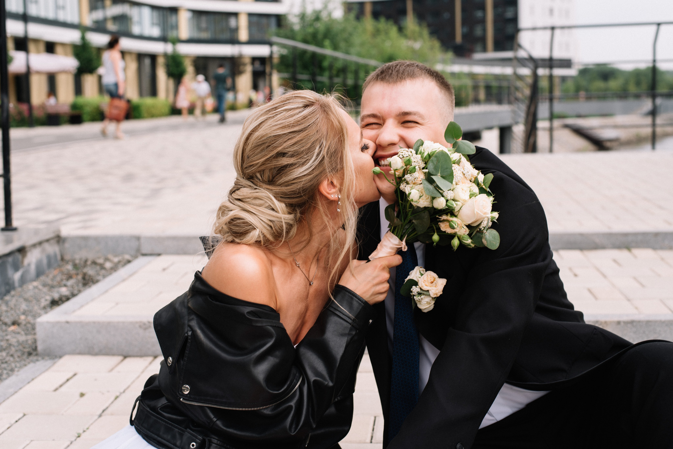 Юра и Кристина. Фотограф в В Полевском и Екатеринбурге Ольга Расуп