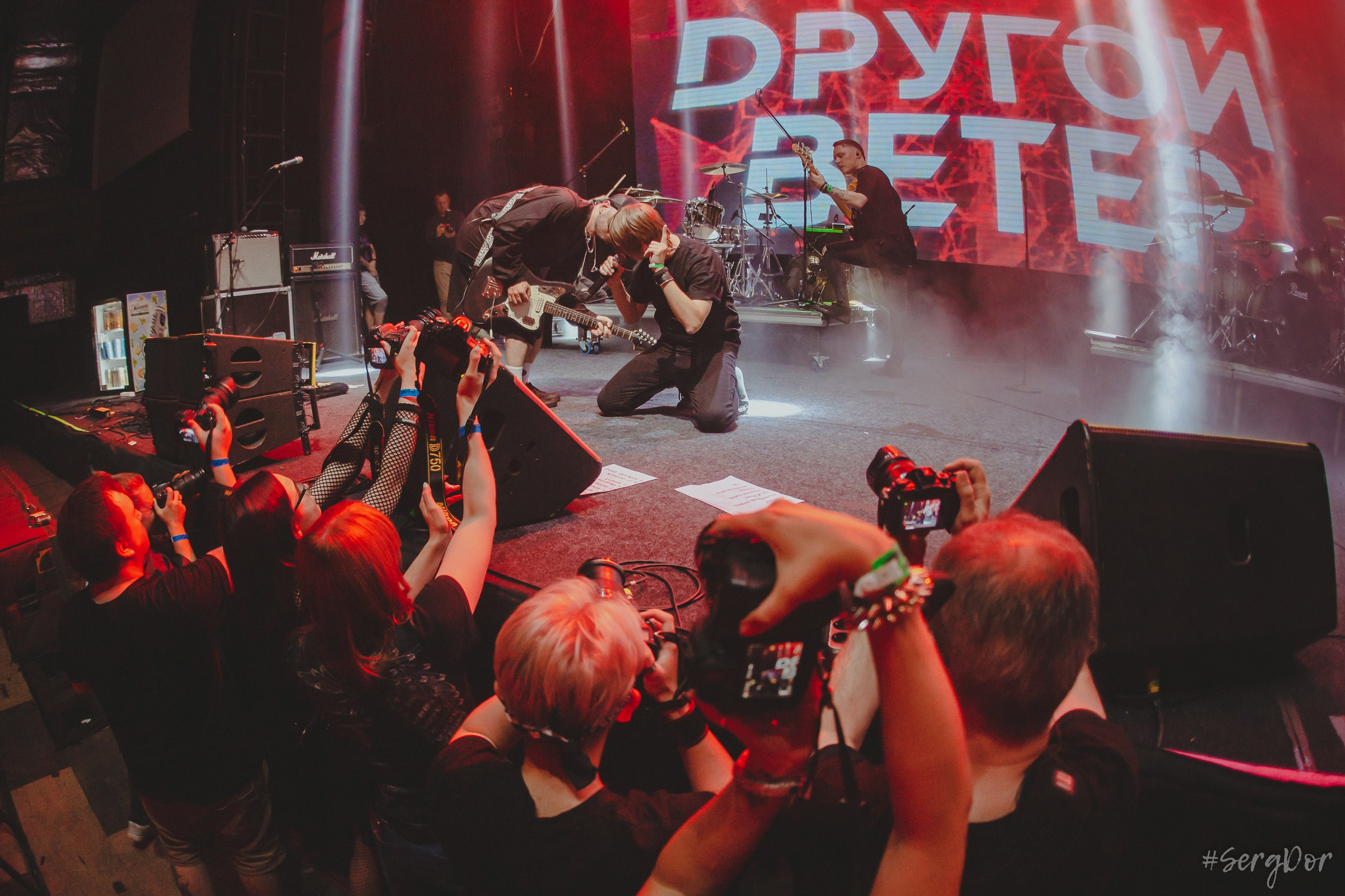 Dругой Ветер, Base Rock Fest, Москва, 14.06.2024, SergDor, 14 июня 2024 года, #SergDor