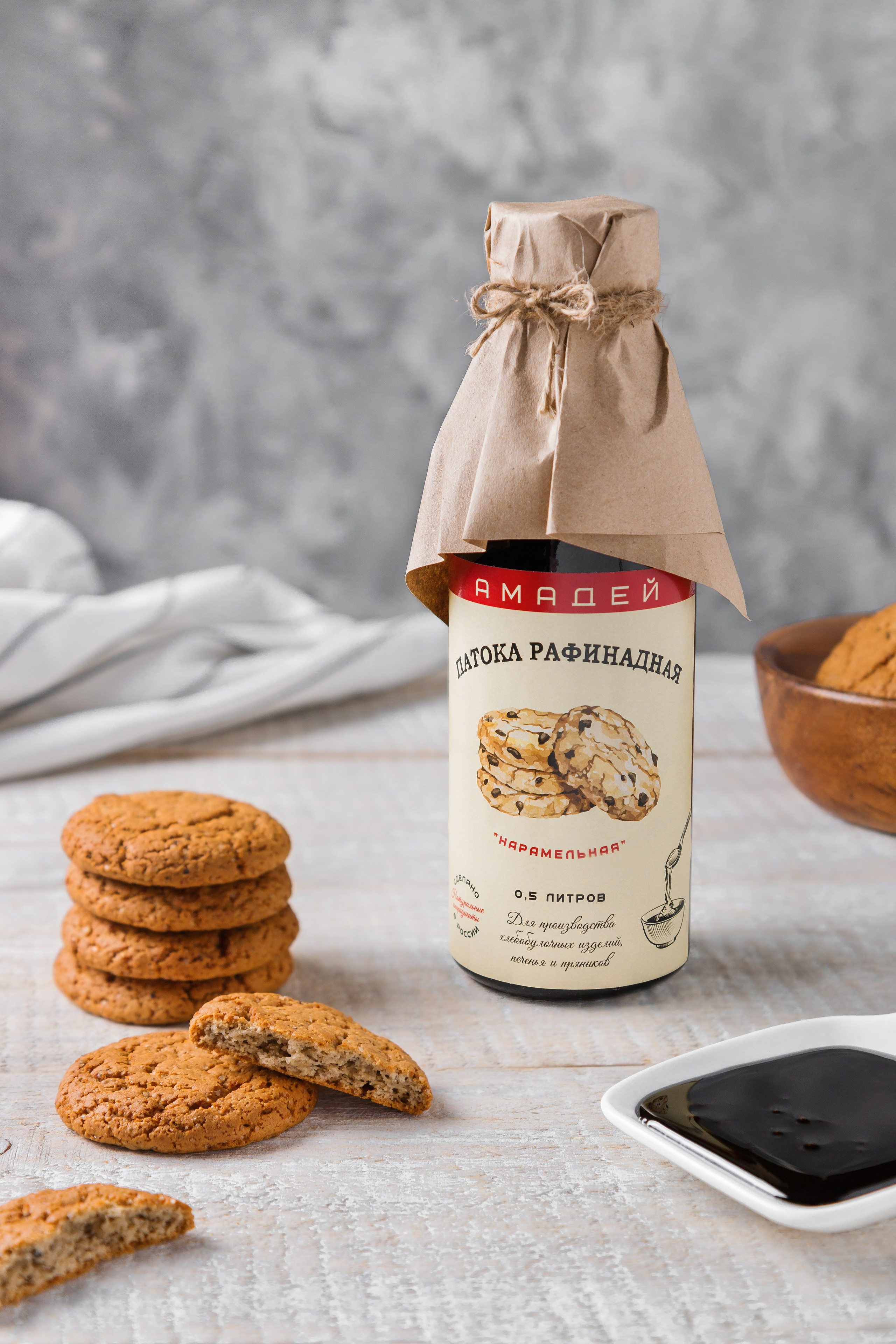 Съемка подсластителей и добавок | Фуд фотограф Воронеж