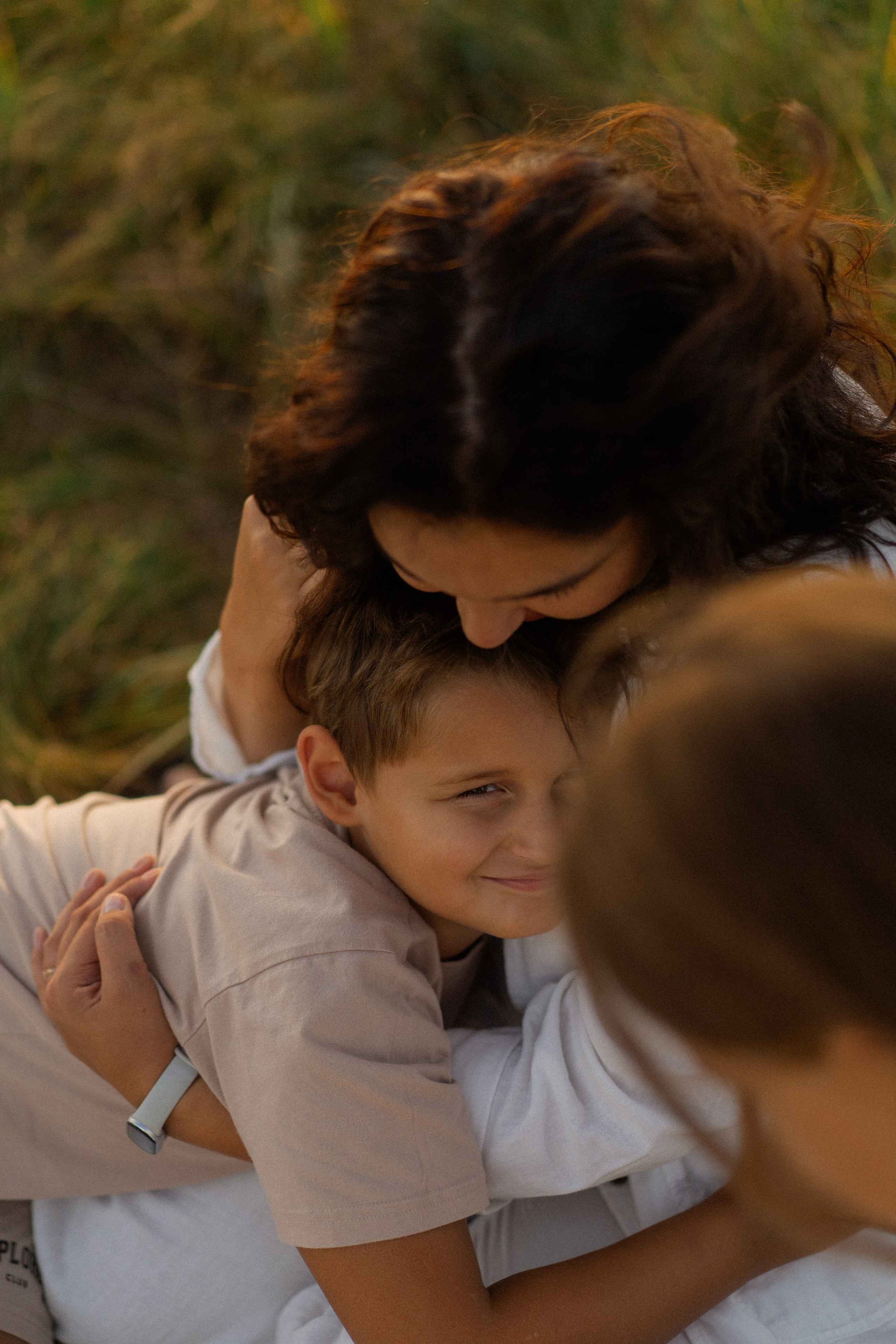 В объятиях любви. Lusy Redina | Семейный Фотограф | Волгоград