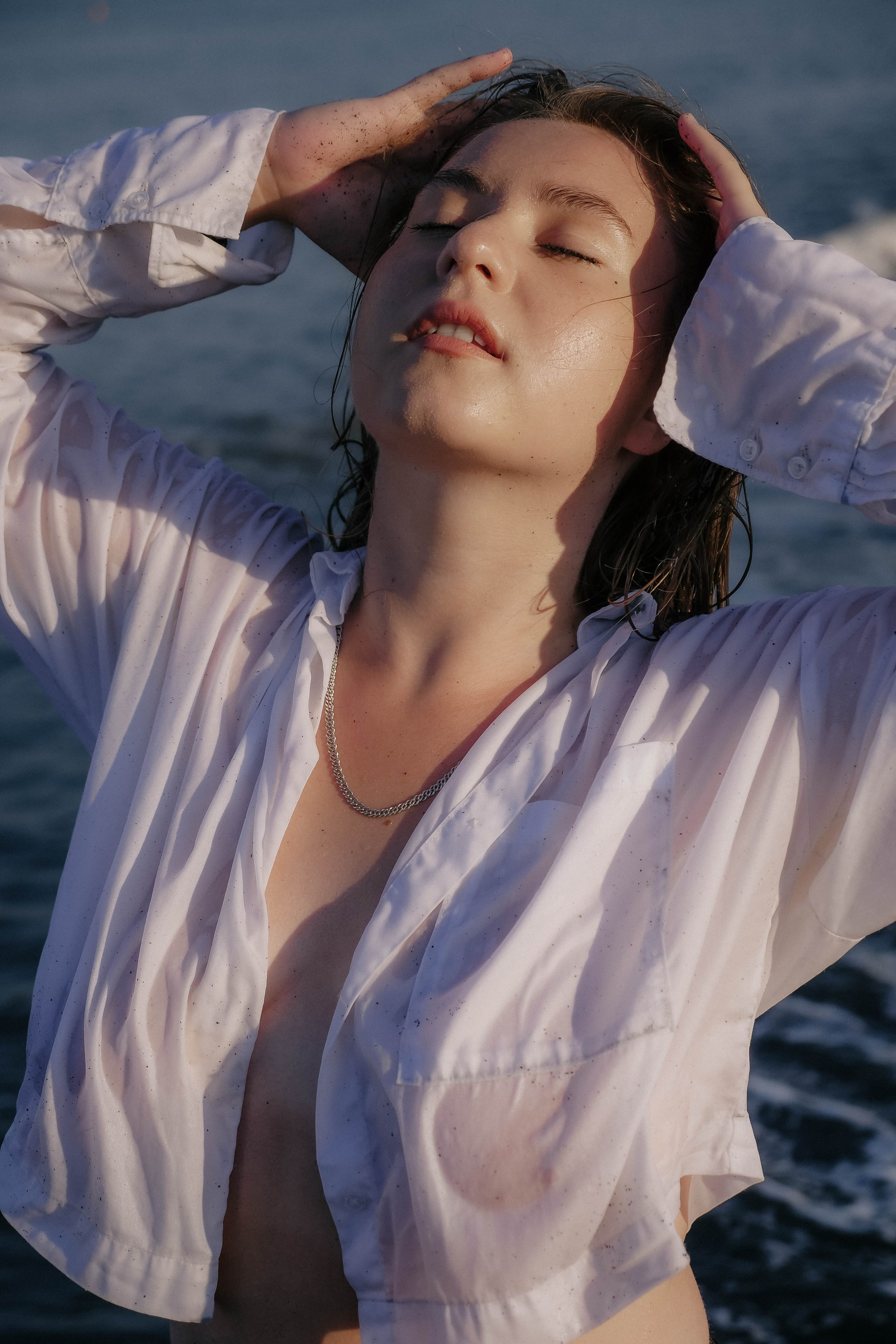 Христина. Фотограф / видеограф в Москве и Сочи Sofia Riversong