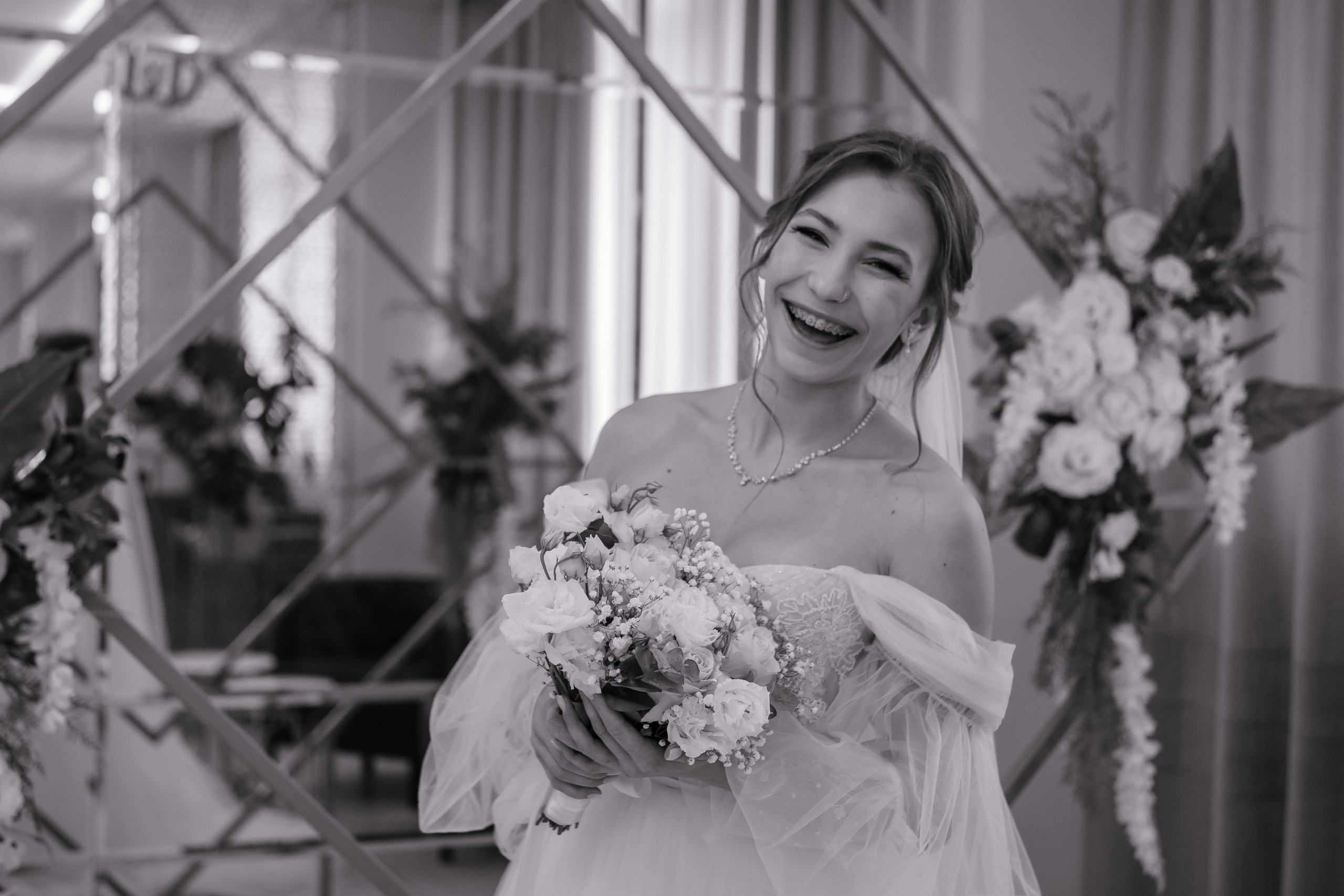 Никита & Ангелина. Фотограф / видеограф в Москве и Сочи Sofia Riversong