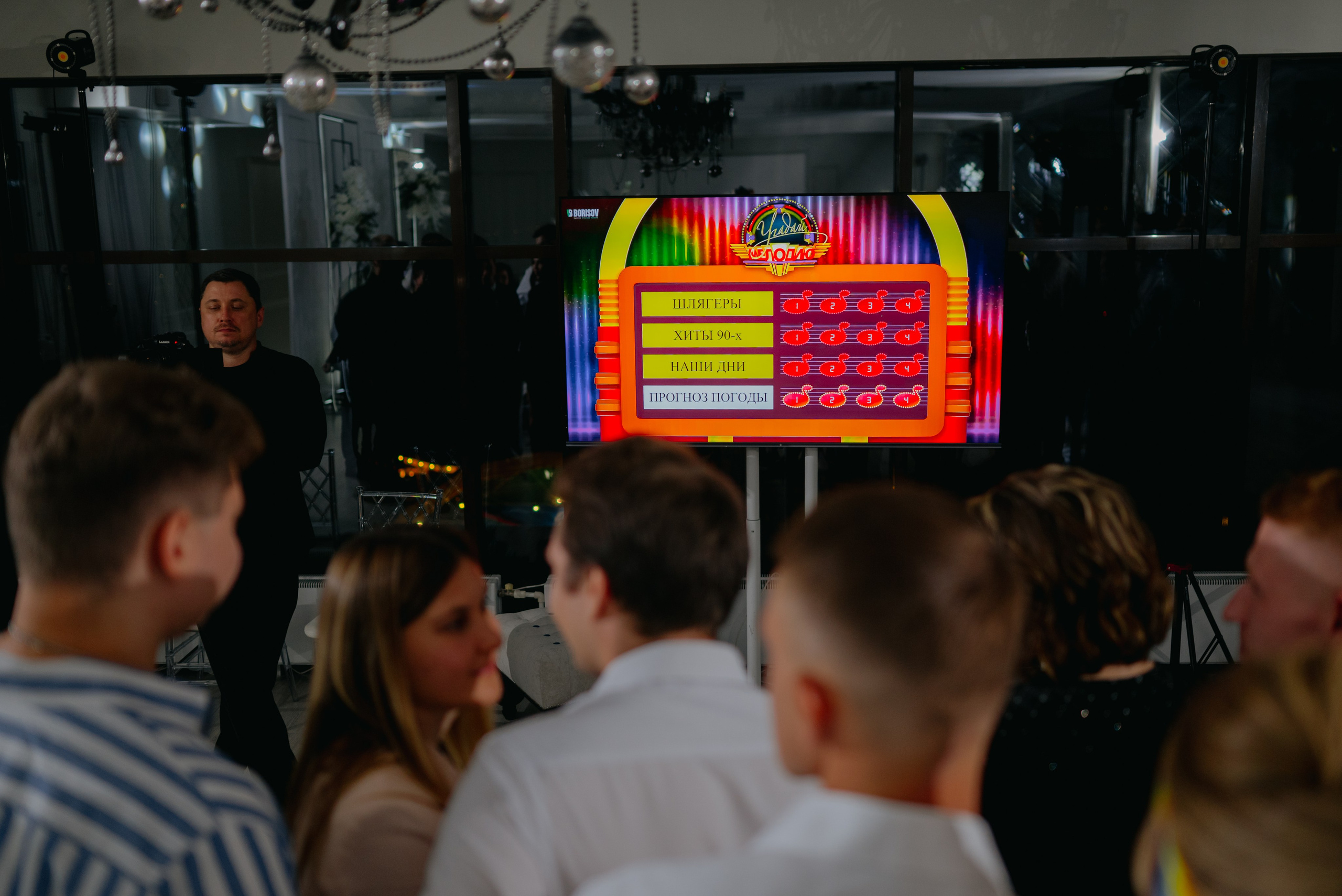 Богдан и Елена. Свадебный фотограф Уфа Дарья Насырова