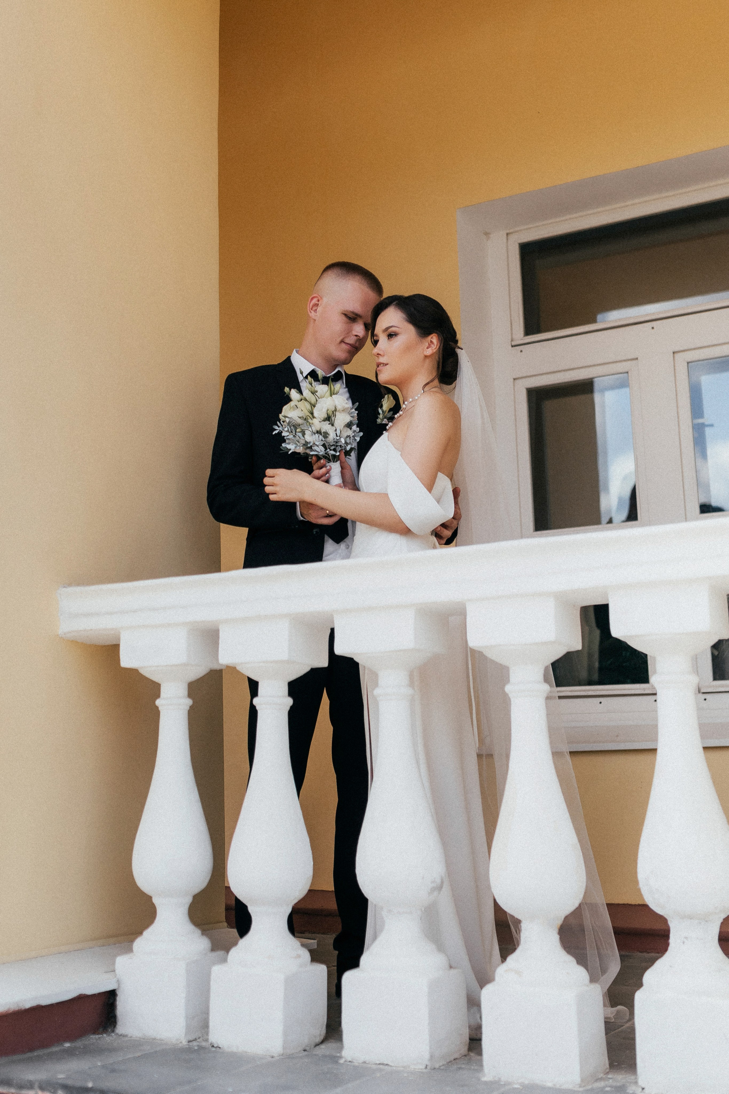 Катя и Серёжа. Фотограф в Тамбове Ольга Мельникова