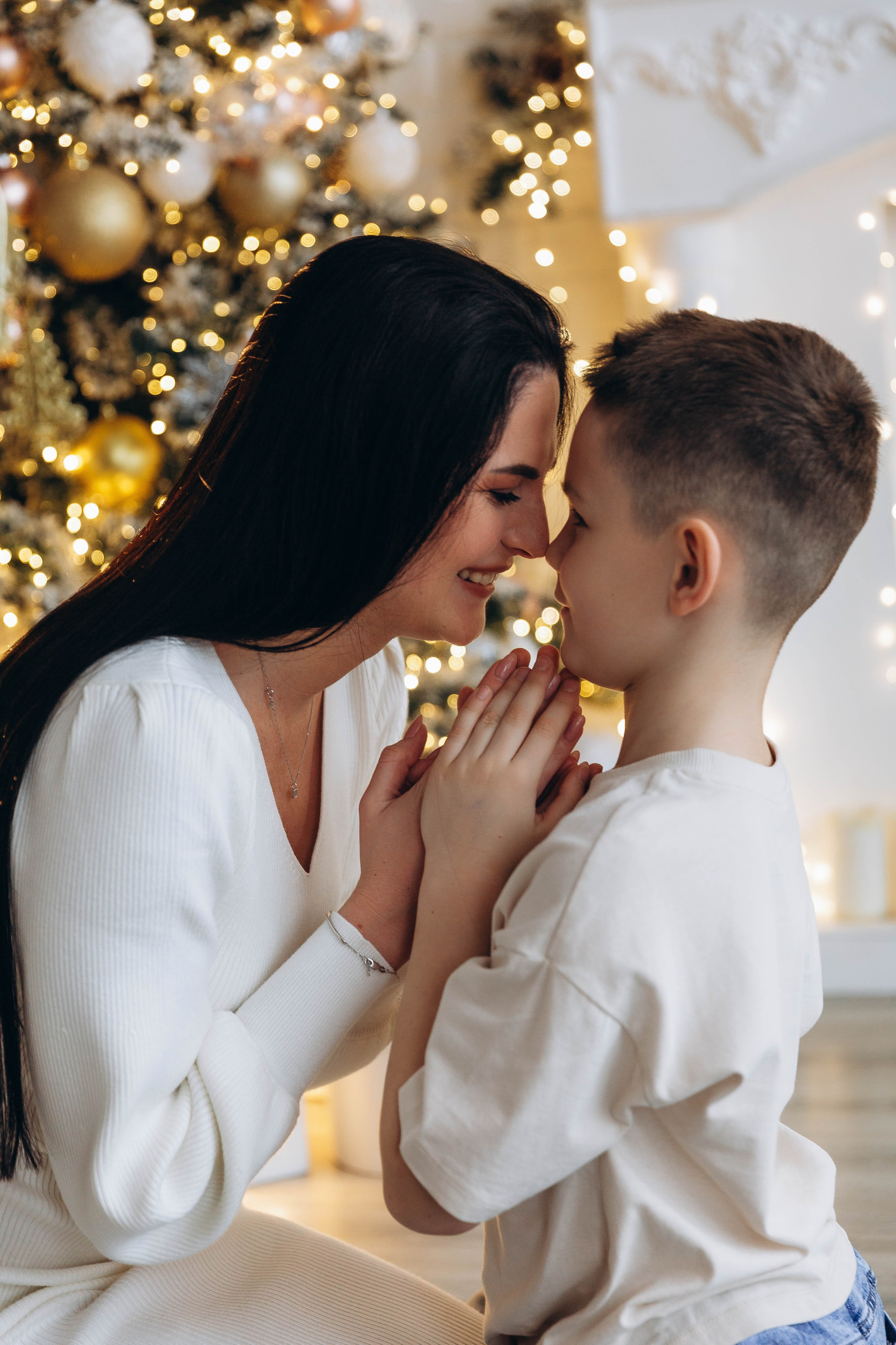 Настя и Никита. Katerina Schastlivaya