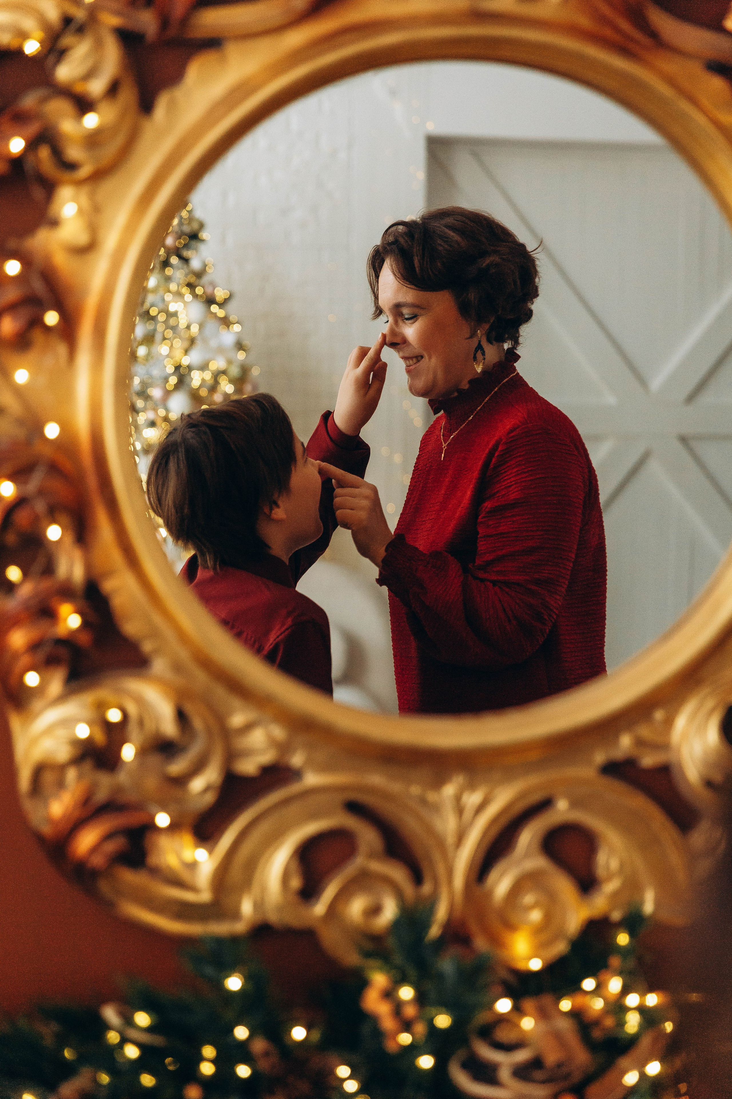 Надя и Дима. Katerina Schastlivaya