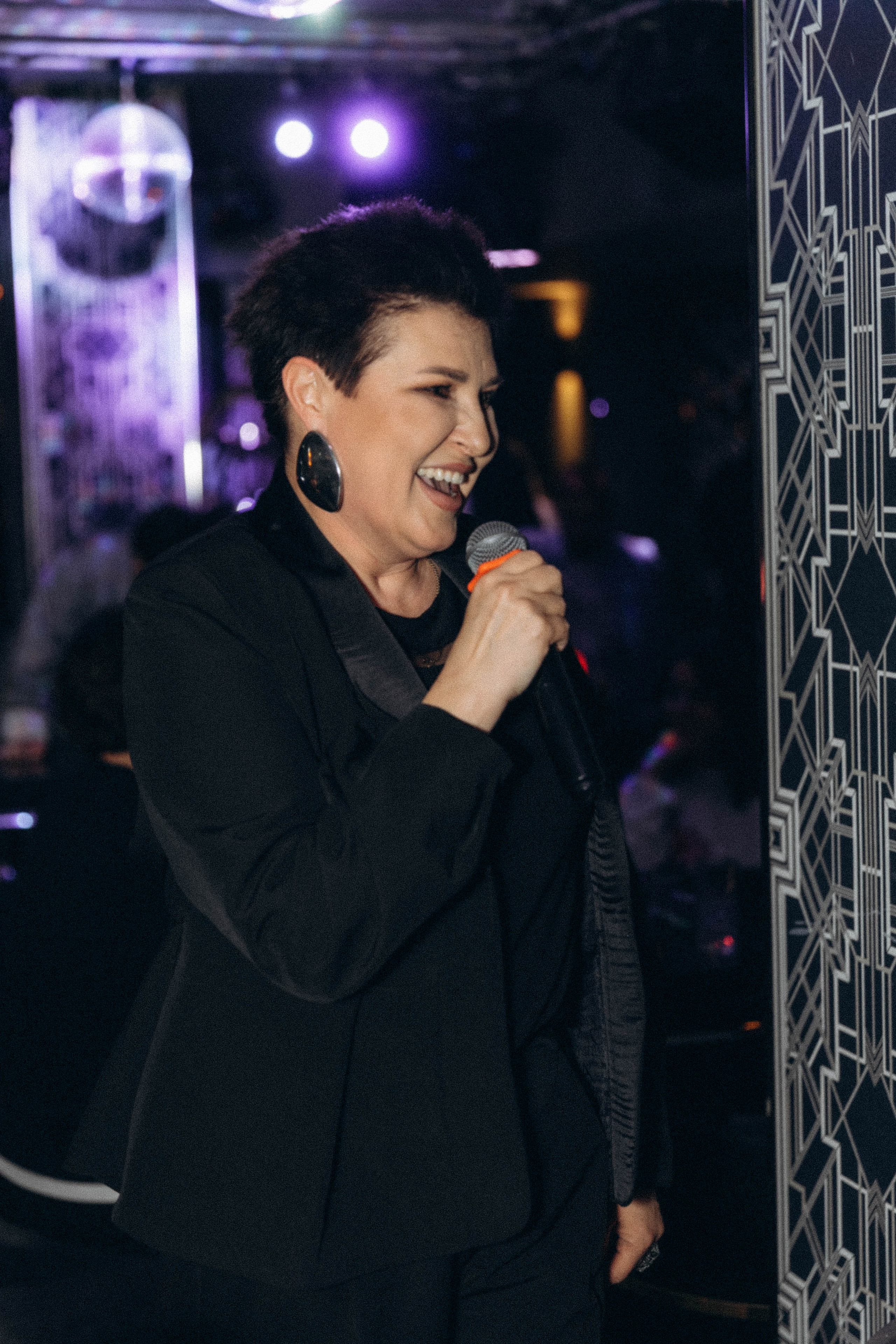 Sing Song Battle. Katerina Schastlivaya