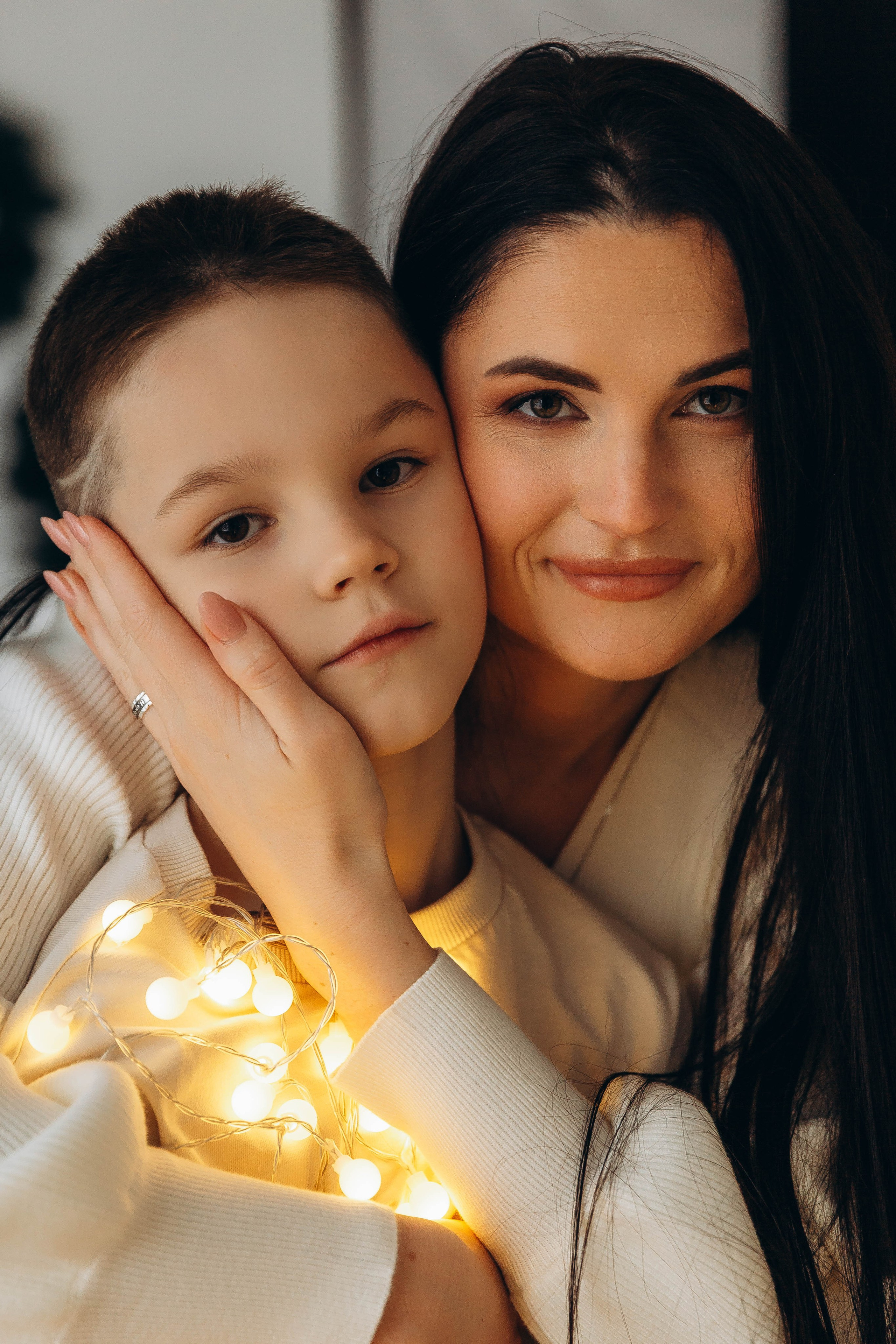 Настя и Никита. Katerina Schastlivaya