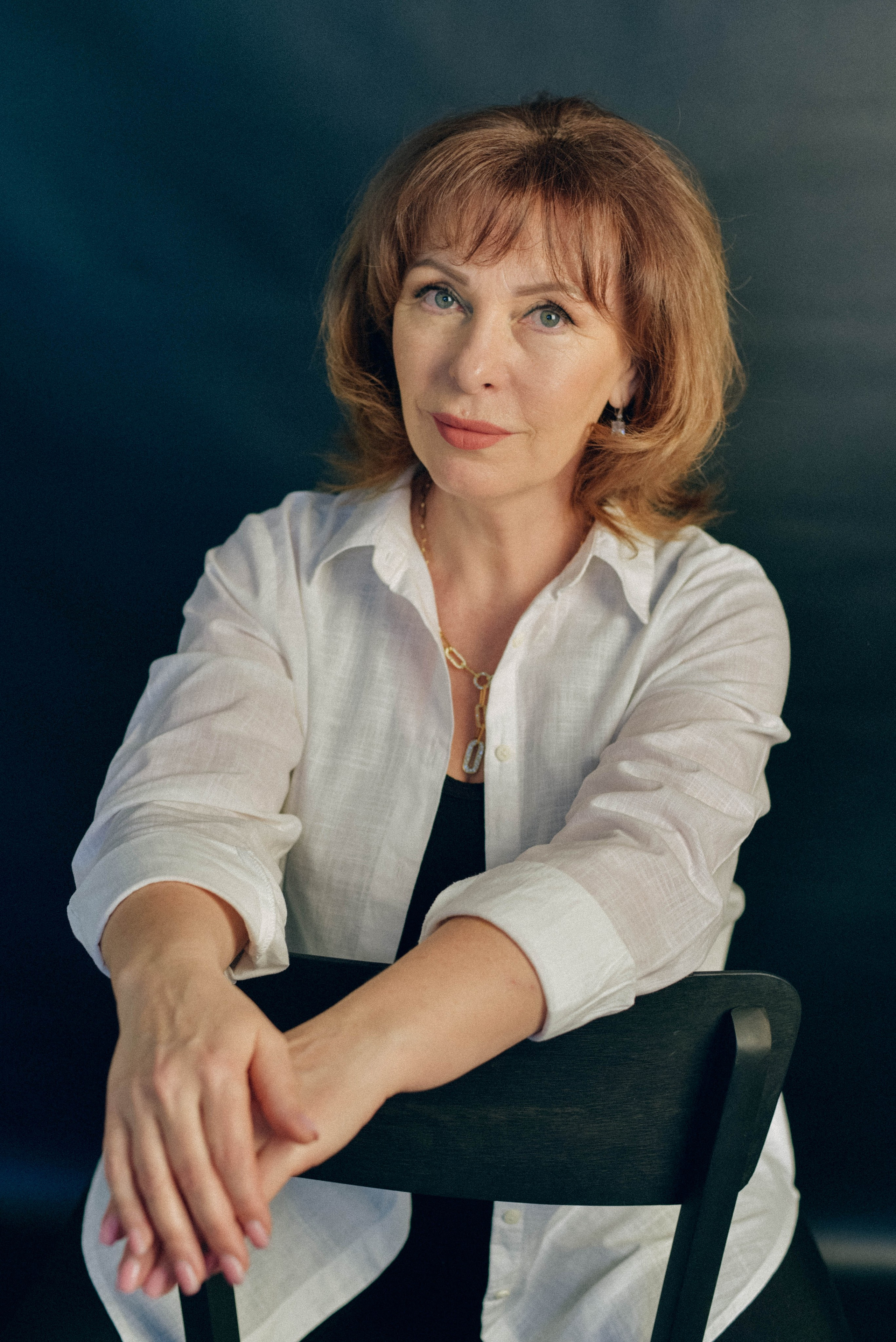 Ирина. Семейный фотограф в Москве и Севастополе Анастасия Котова